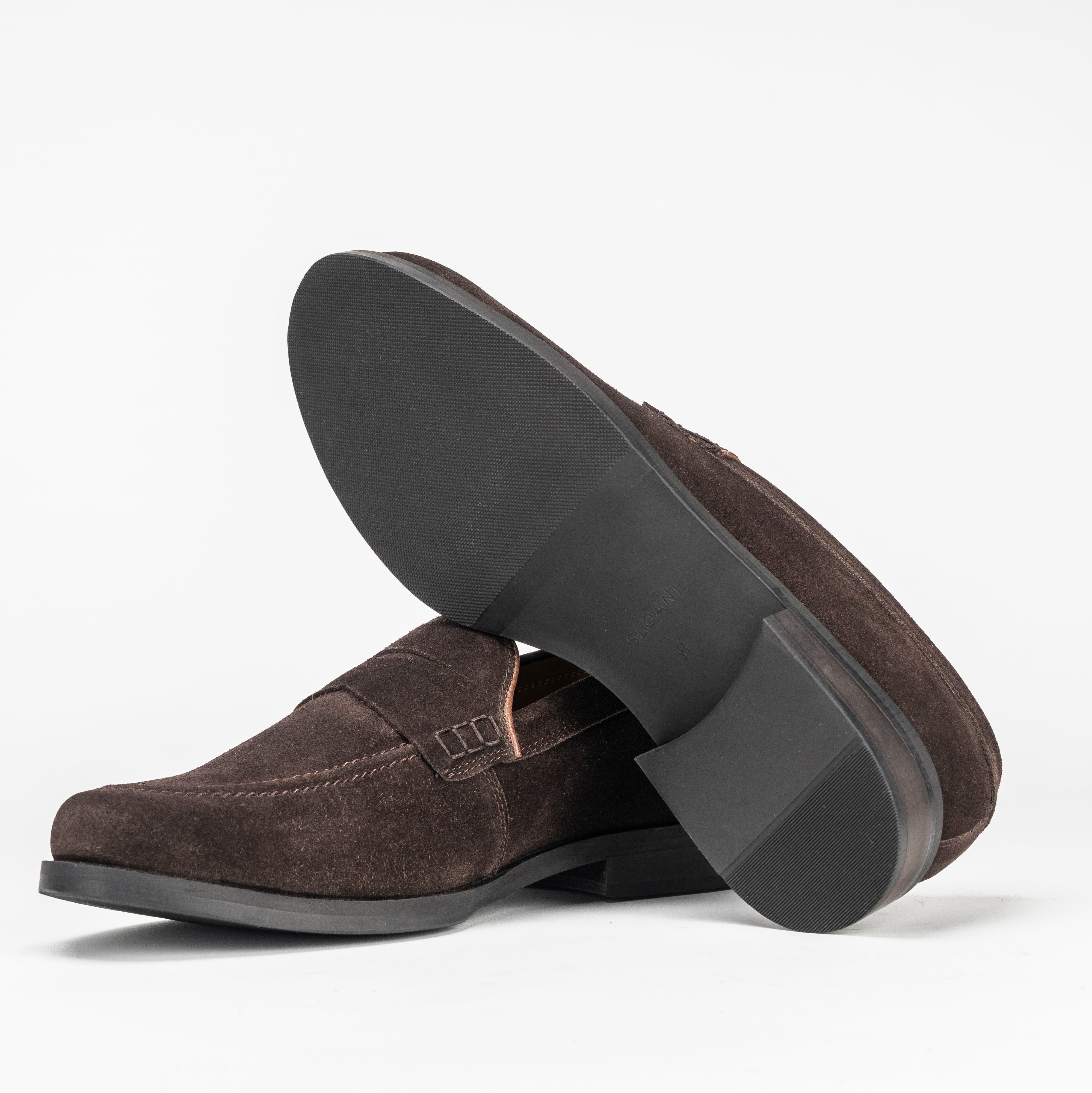 Sloane Seve Loafer