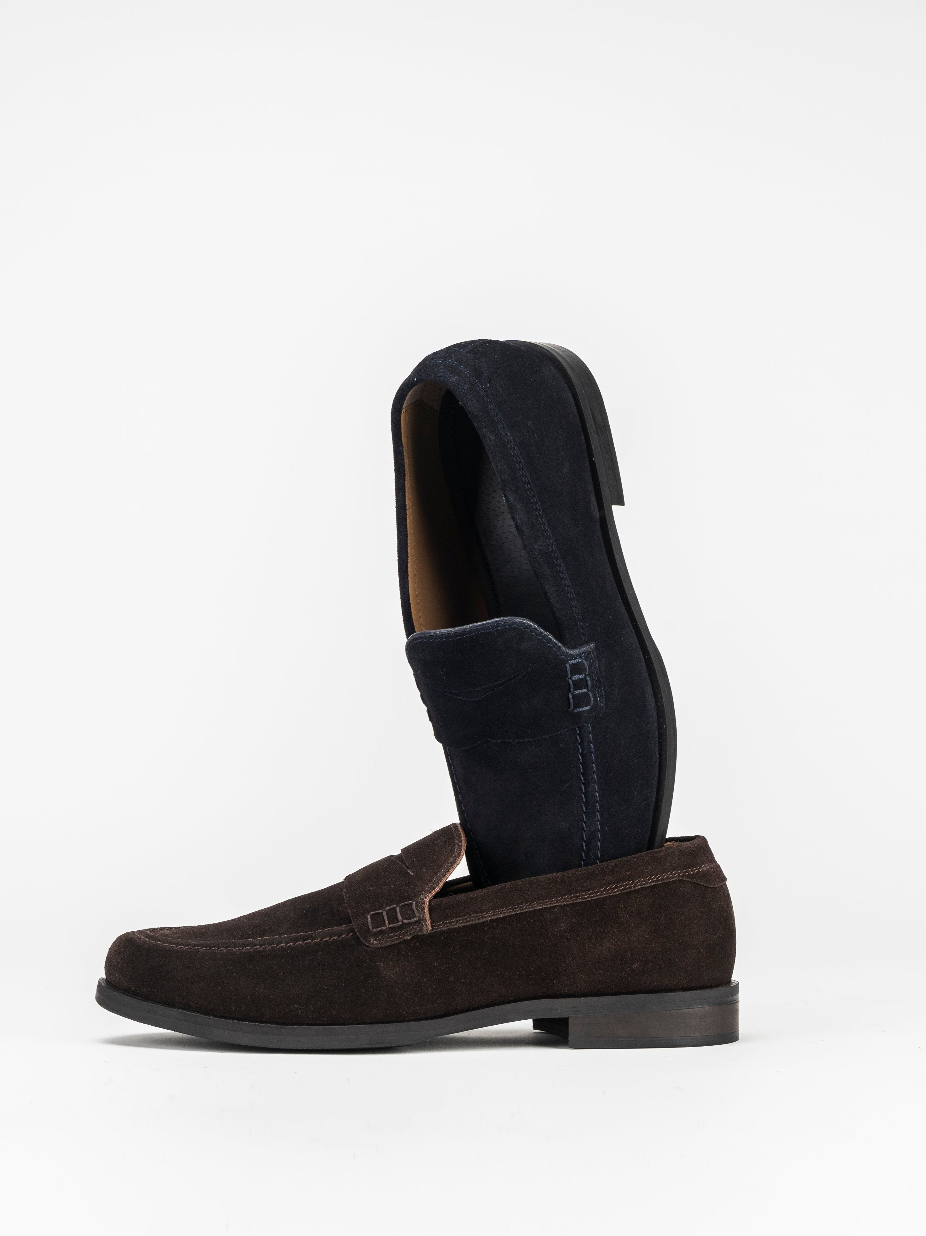 Sloane Seve Loafer