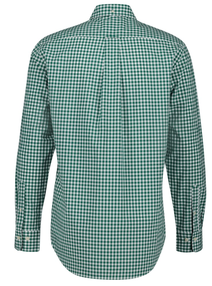 Gant Gingham Broadcloth Shirt 24