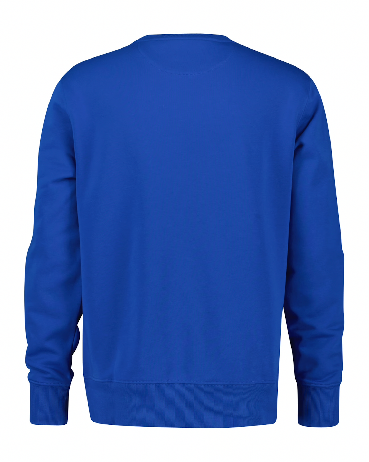 Gant Regular Shield Crew Neck Sweat