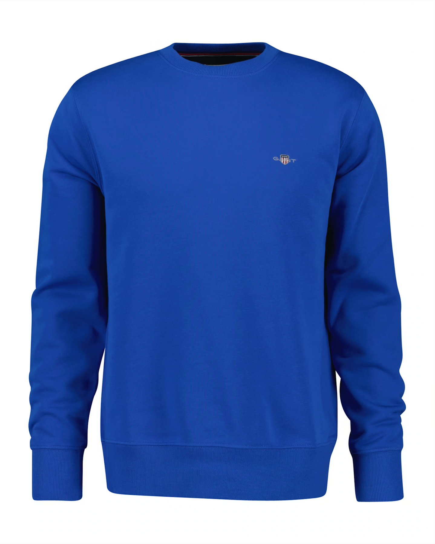 Gant Regular Shield Crew Neck Sweat