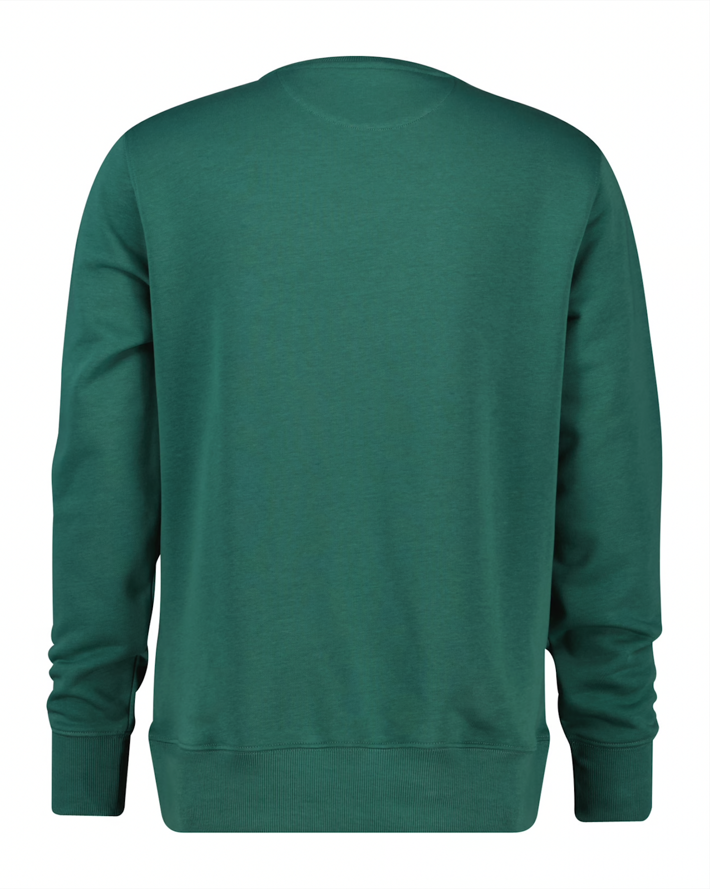 Gant Regular Shield Crew Neck Sweat