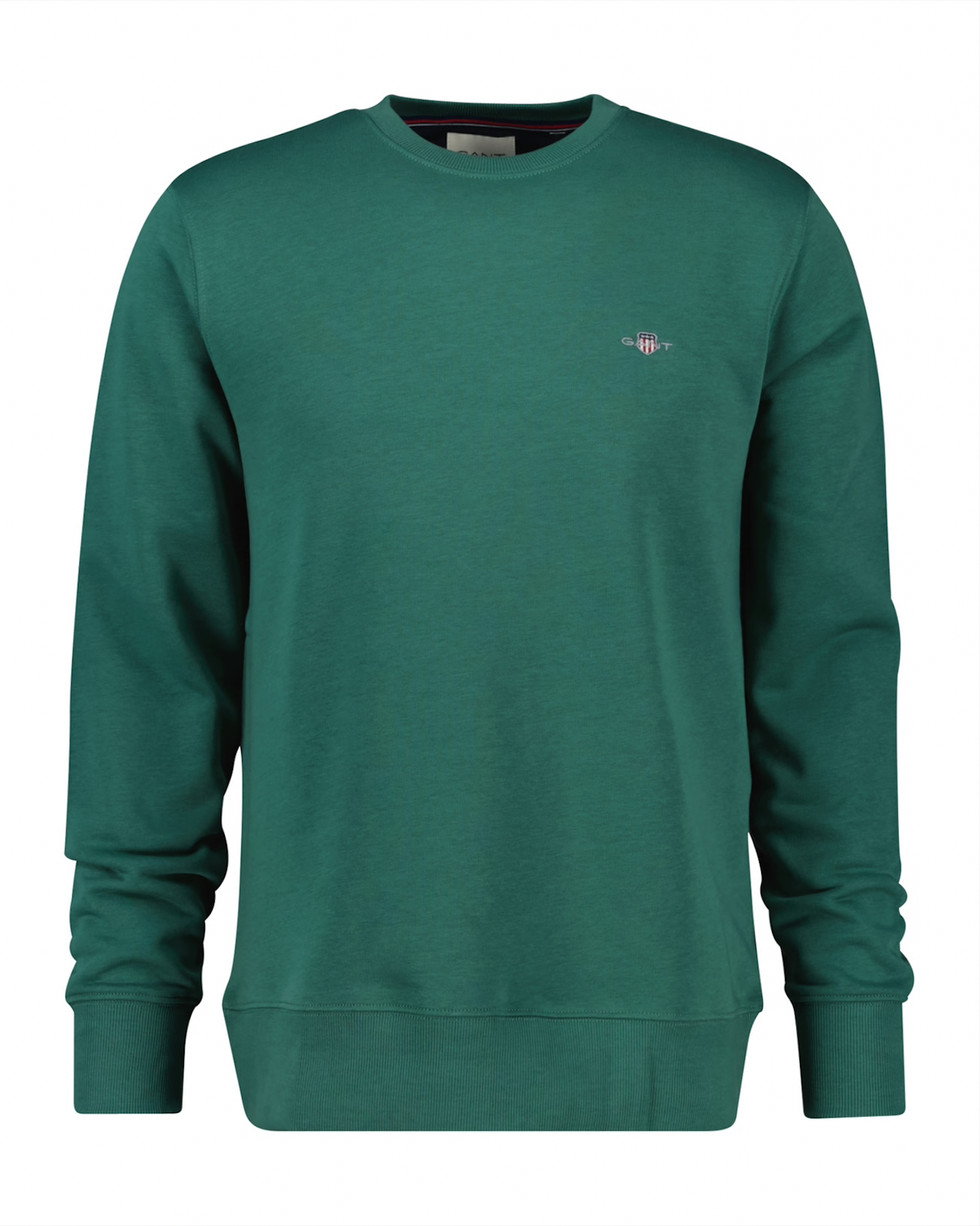 Gant Regular Shield Crew Neck Sweat