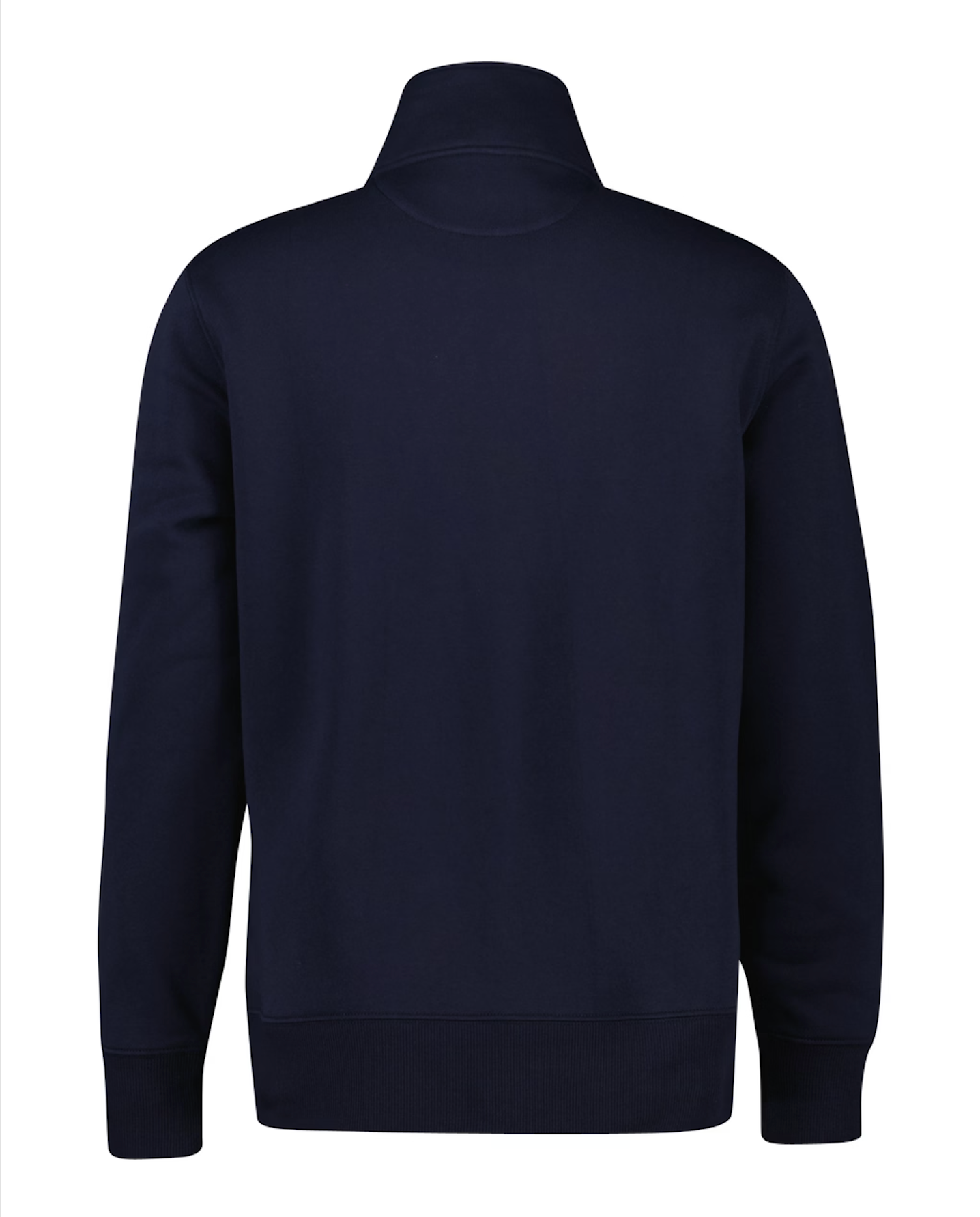 Gant Graphic Half Zip