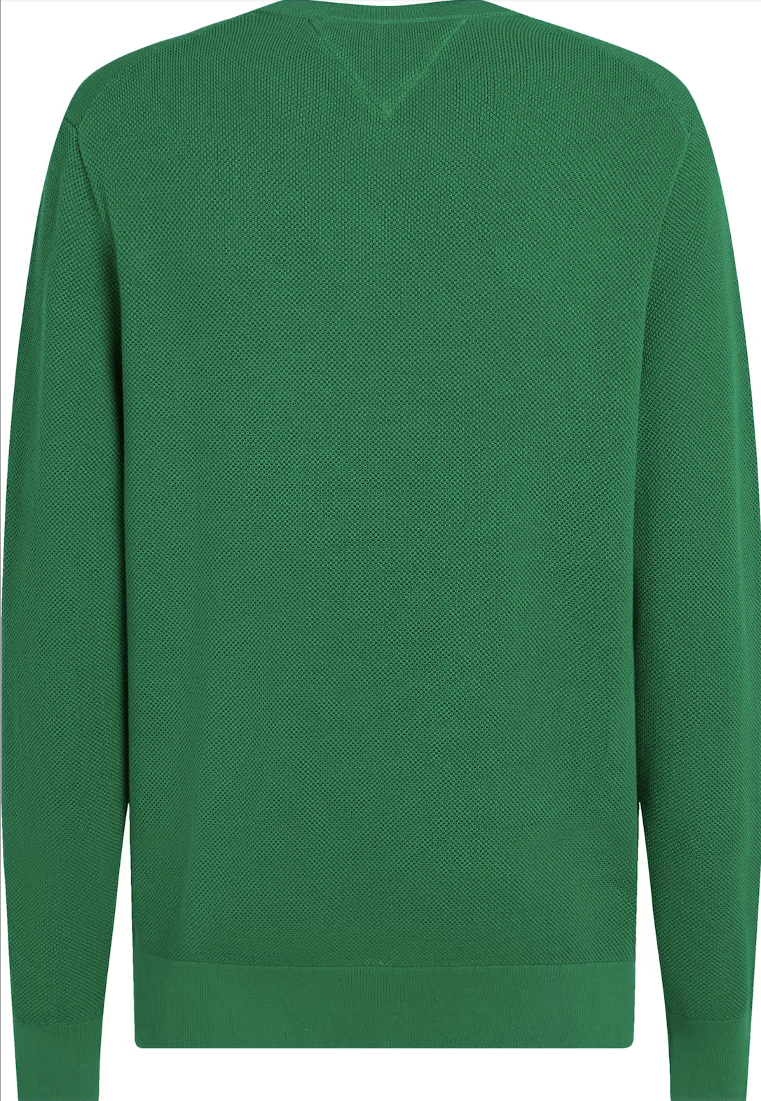 Tommy Hilfiger Essential Structure Crew Neck