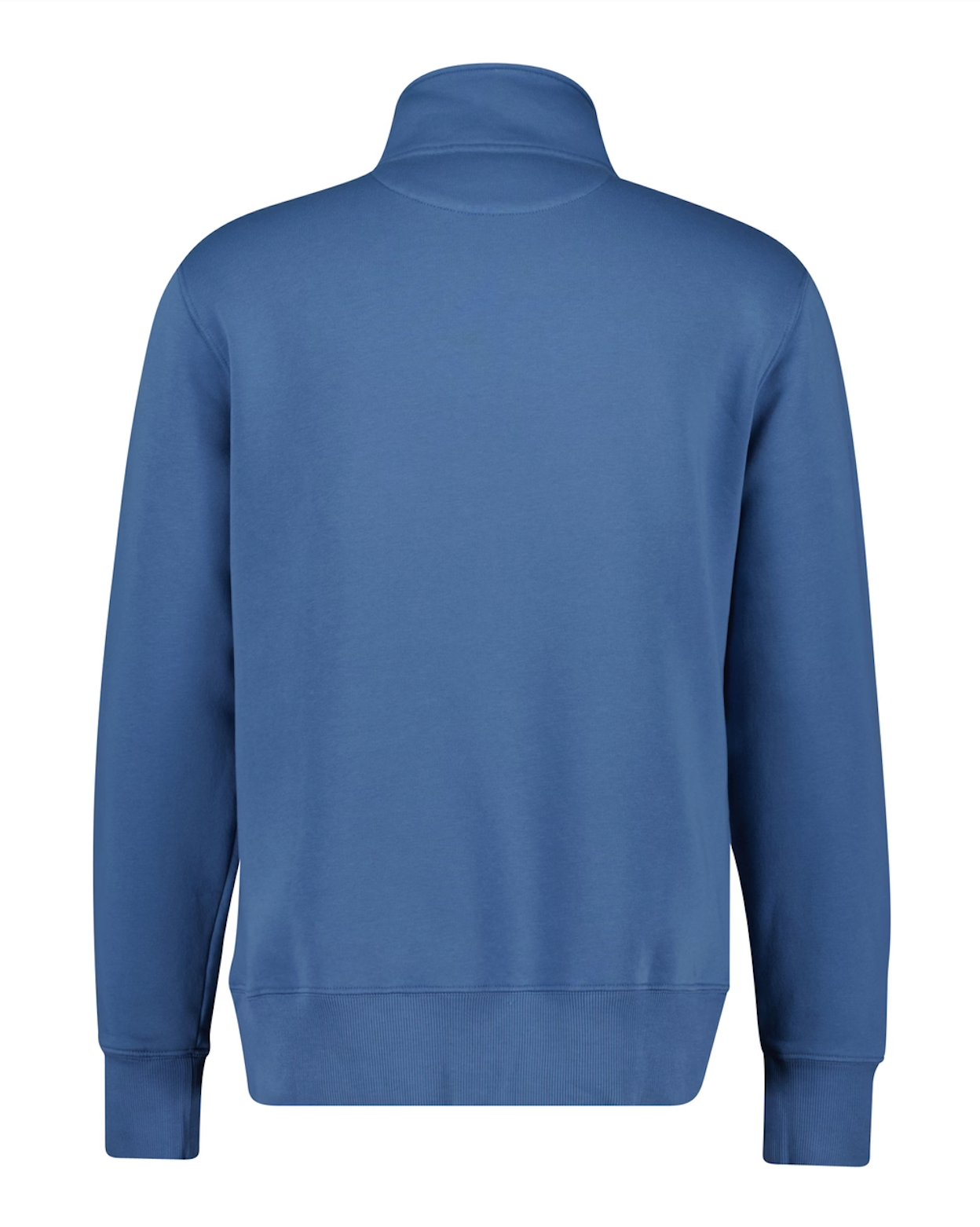 Gant 99 Arch Graphic Half Zip Sweatshirt