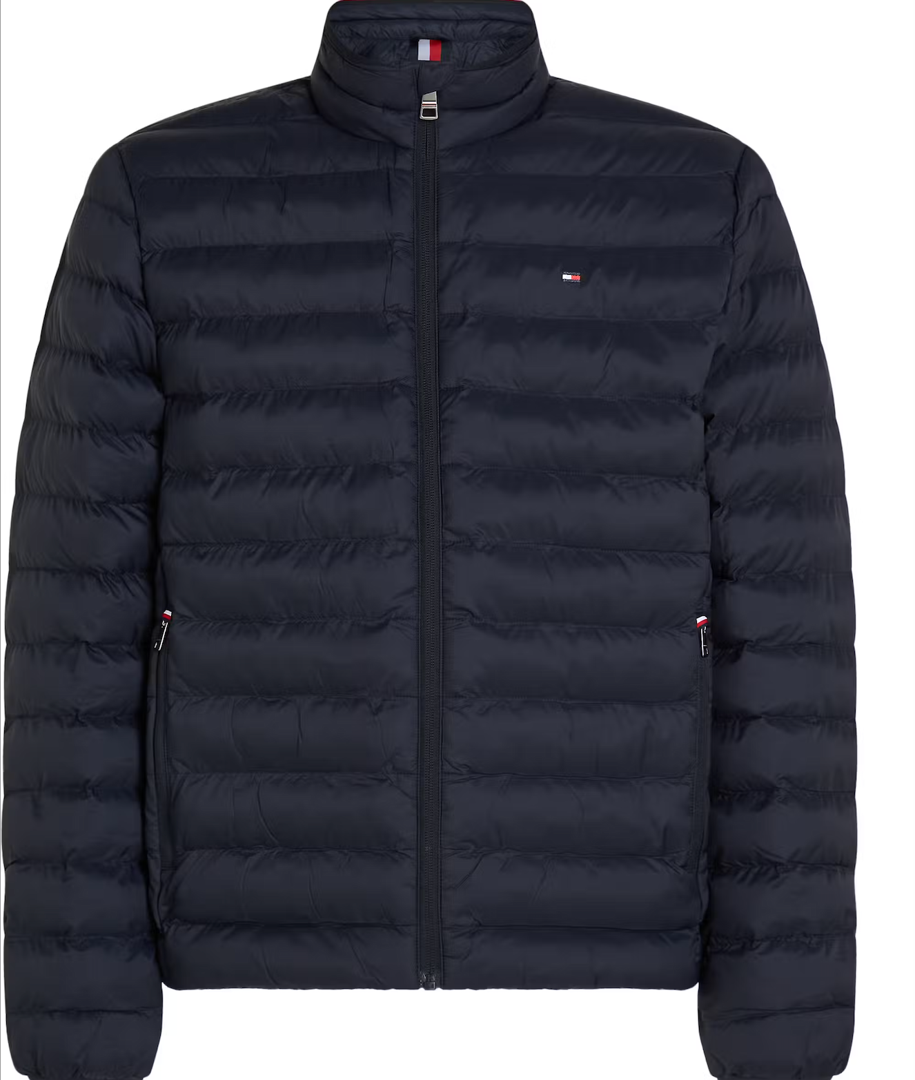 Tommy Hilfiger Packable Jacket