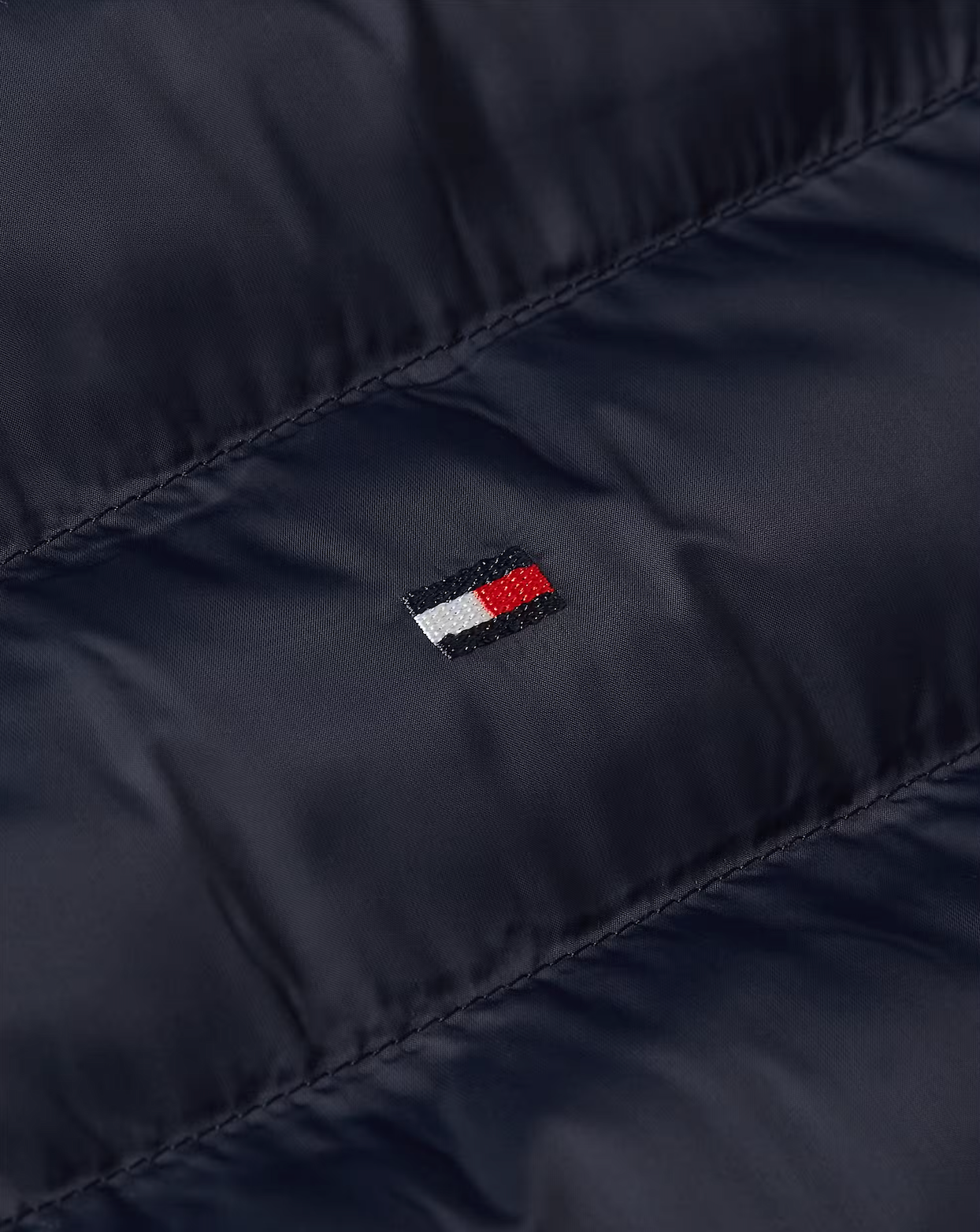 Tommy Hilfiger Packable Jacket