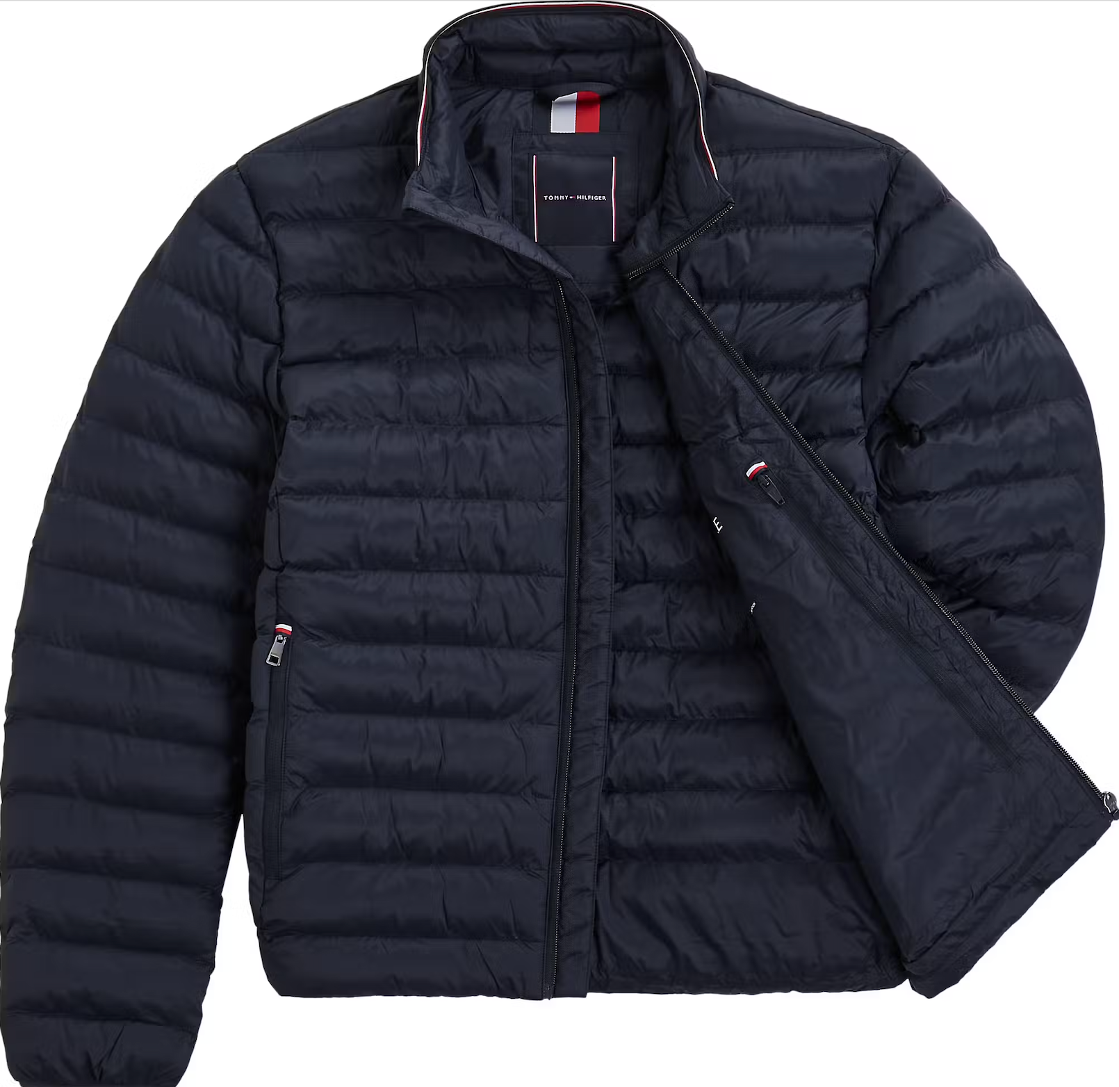 Tommy Hilfiger Packable Jacket