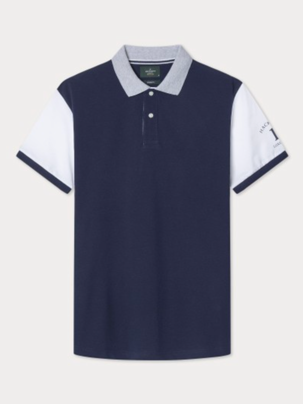 Hackett Heritage Essential Polo Shirt