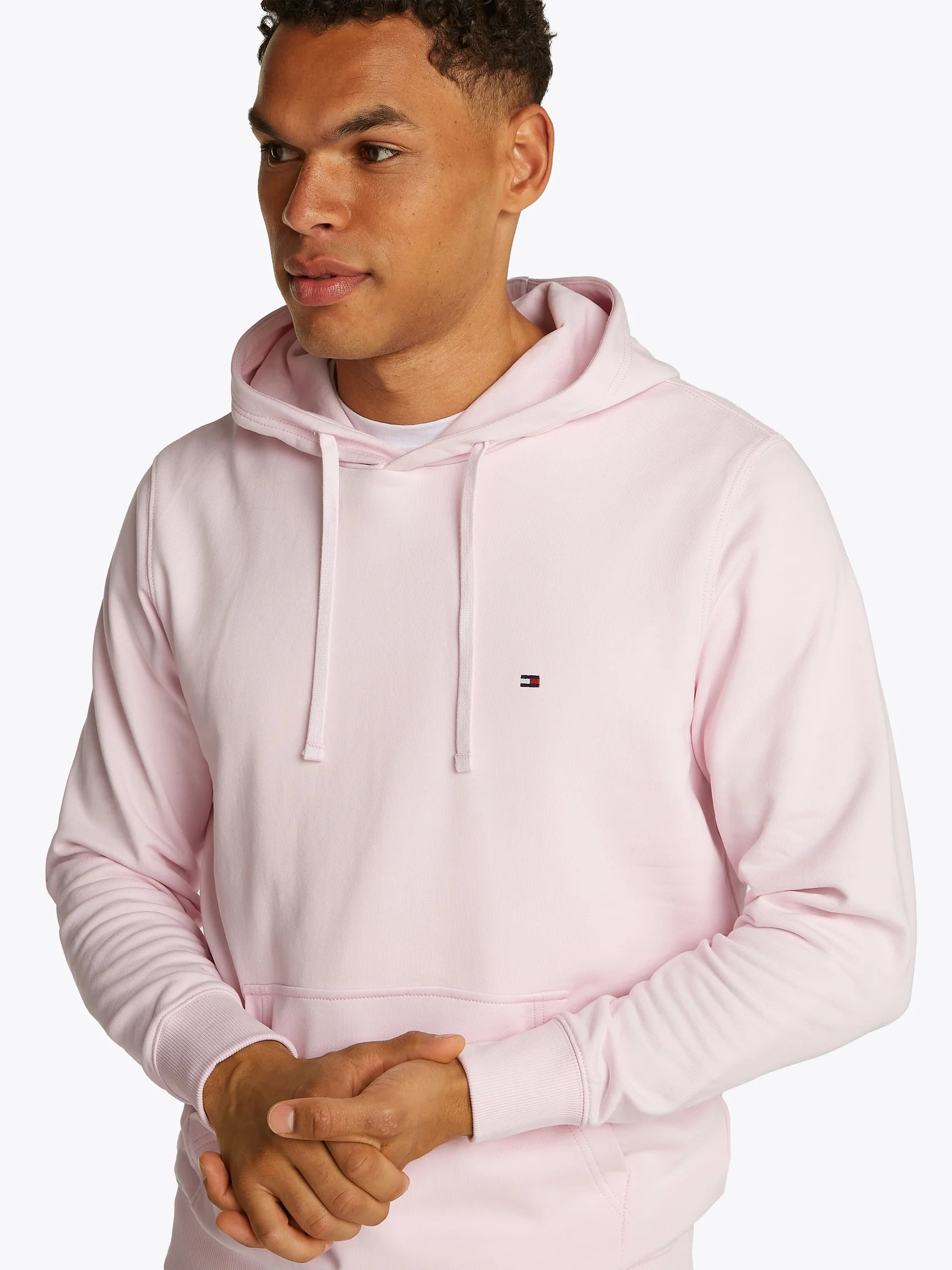 Tommy Hilfiger Essential Terry Hoodie