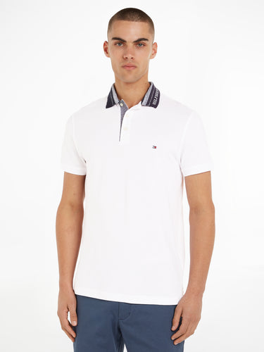 Classic Style Hilfiger\'s JR MCMAHON Polo EXCLUSIVE MENSWEAR Iconic – Meets Tommy Comfort: Shirts