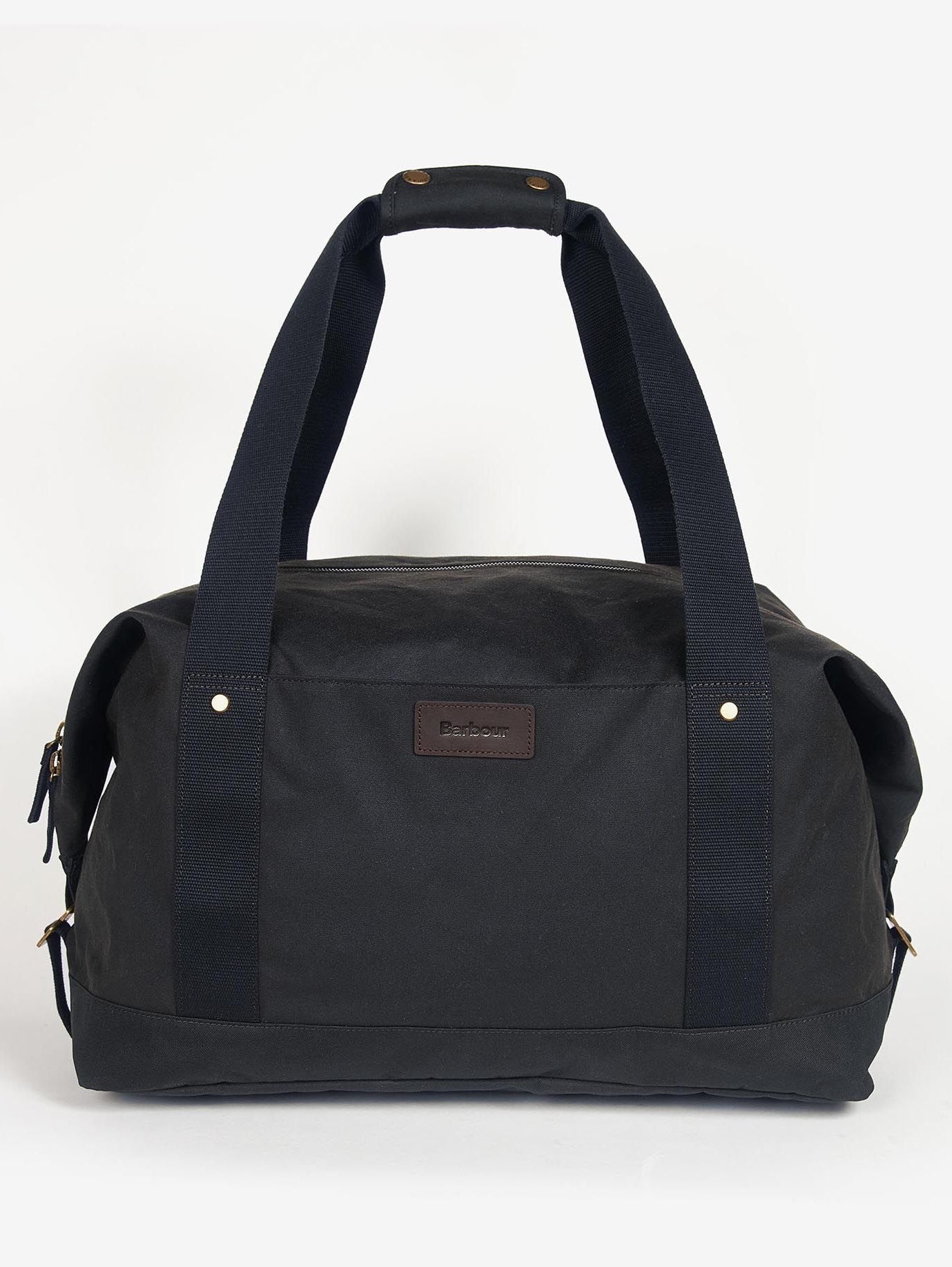 Barbour Essential Wax Holdall