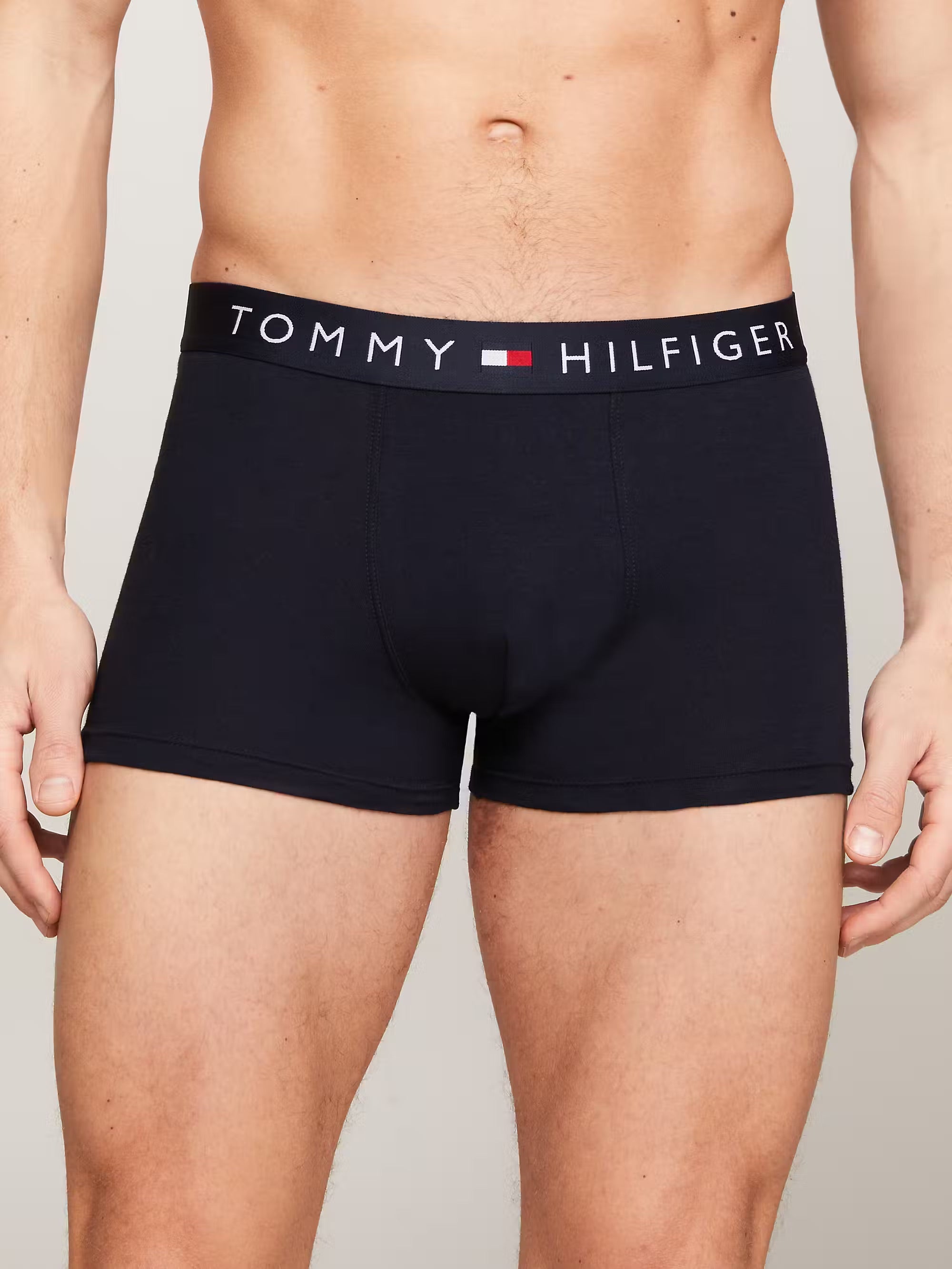 Tommy Hilfiger TH Original 3PK Trunk