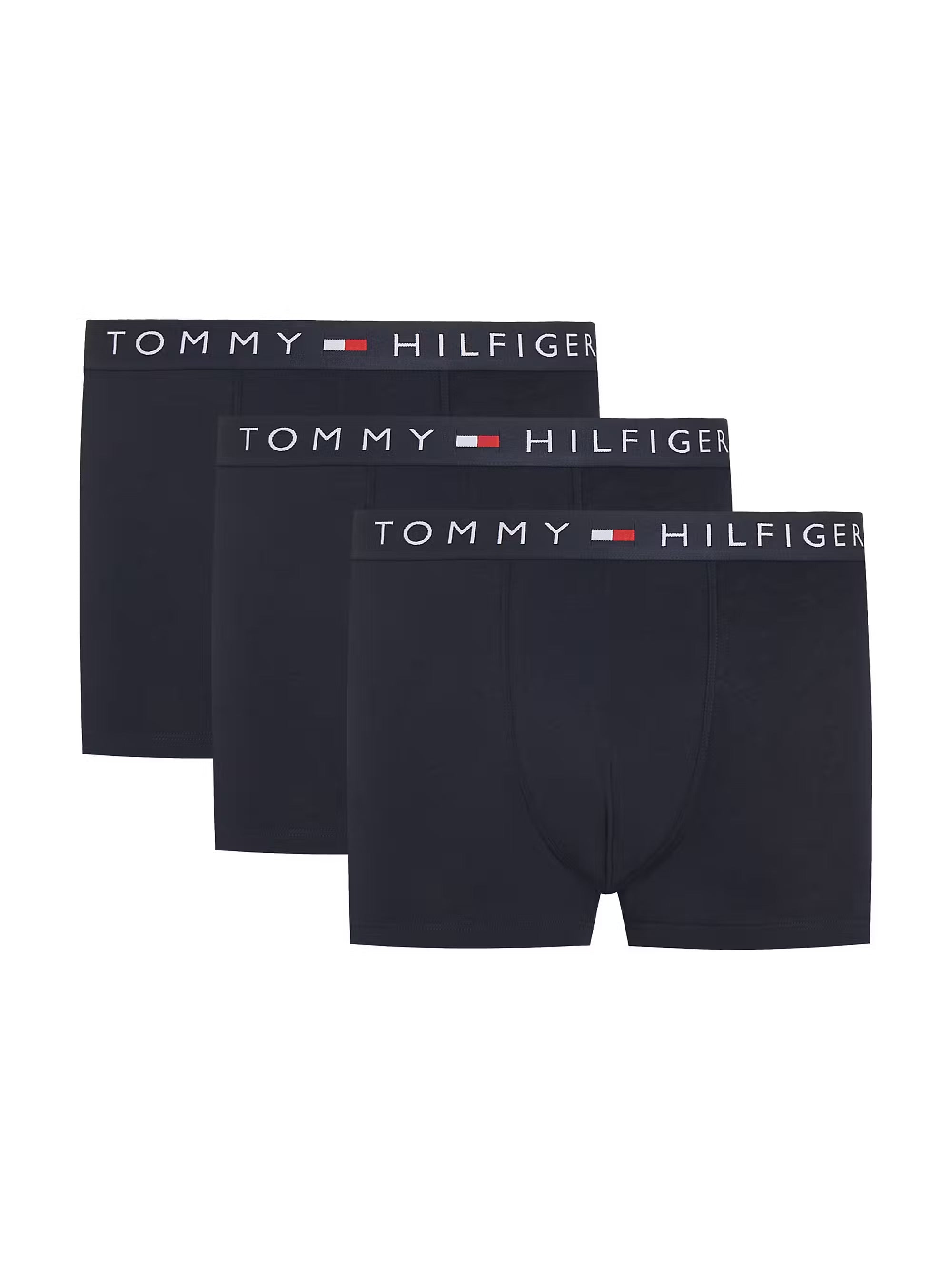 Tommy Hilfiger TH Original 3PK Trunk