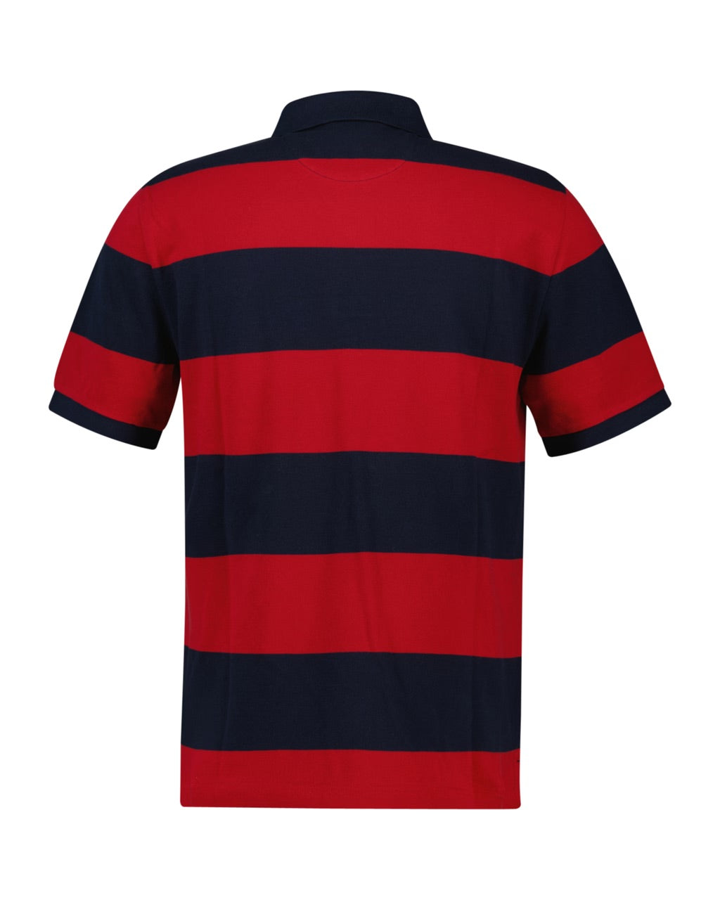 Gant Block Stripe Polo