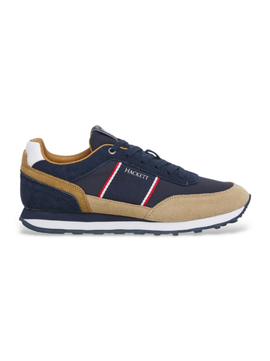 Hackett Hendfor Classic Trainer