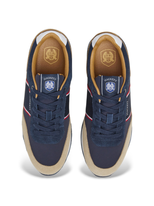 Hackett Hendfor Classic Trainer