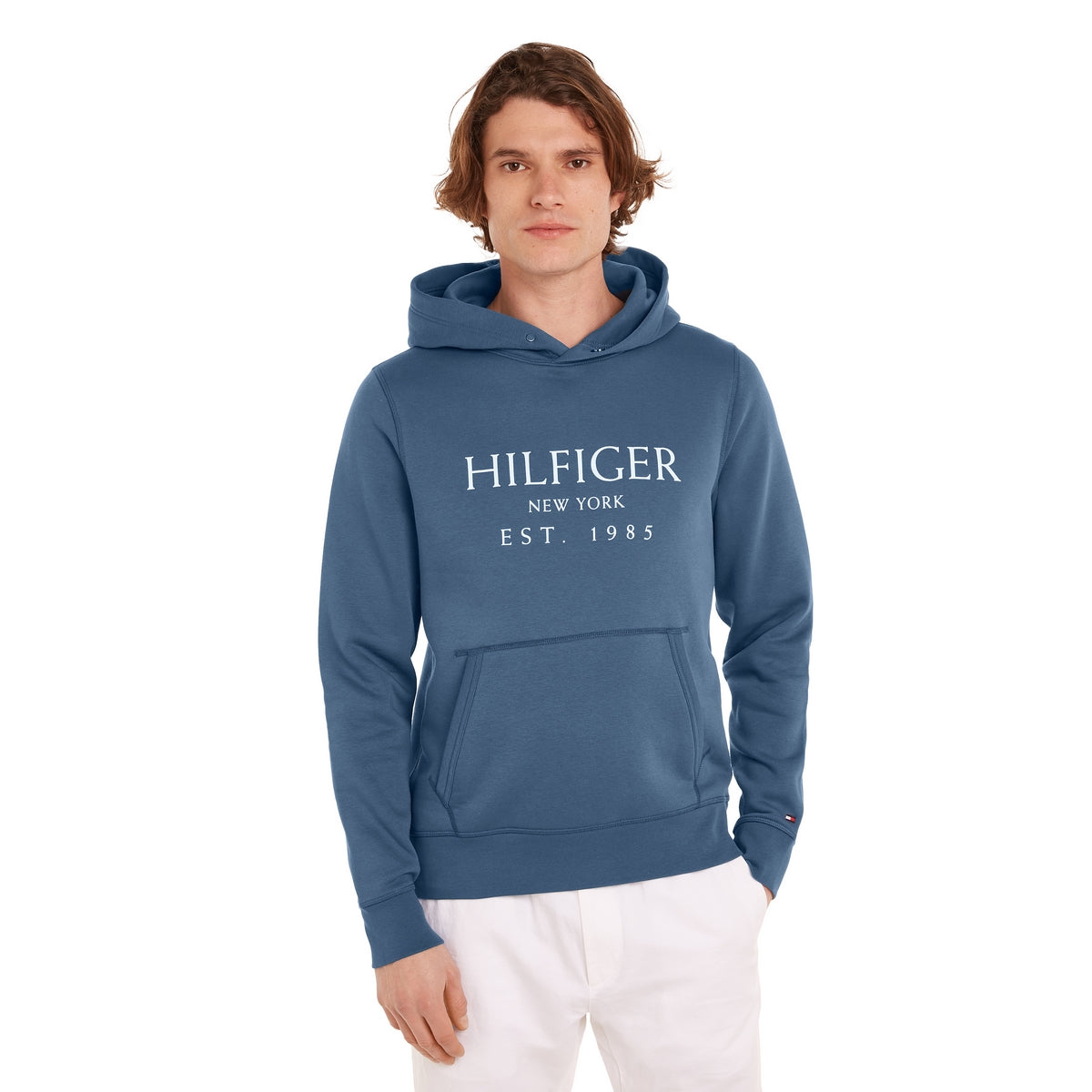 Tommy Hilfiger Big Hilfiger Hoodie