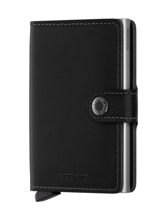 Secrid Original Mini Wallet