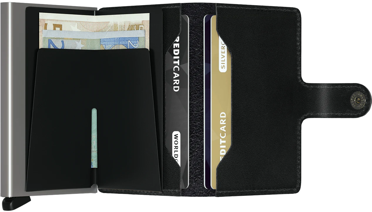 Secrid Original Mini Wallet