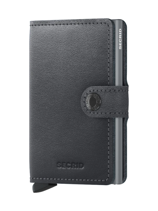 Secrid Original Mini Wallet