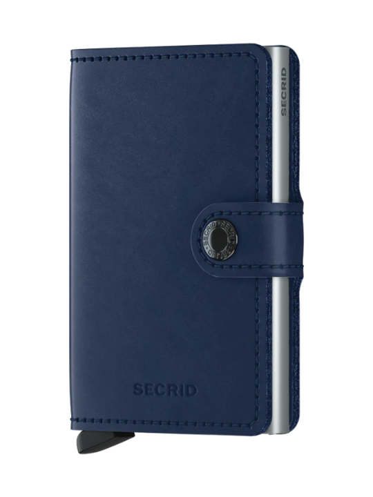 Secrid Original Mini Wallet