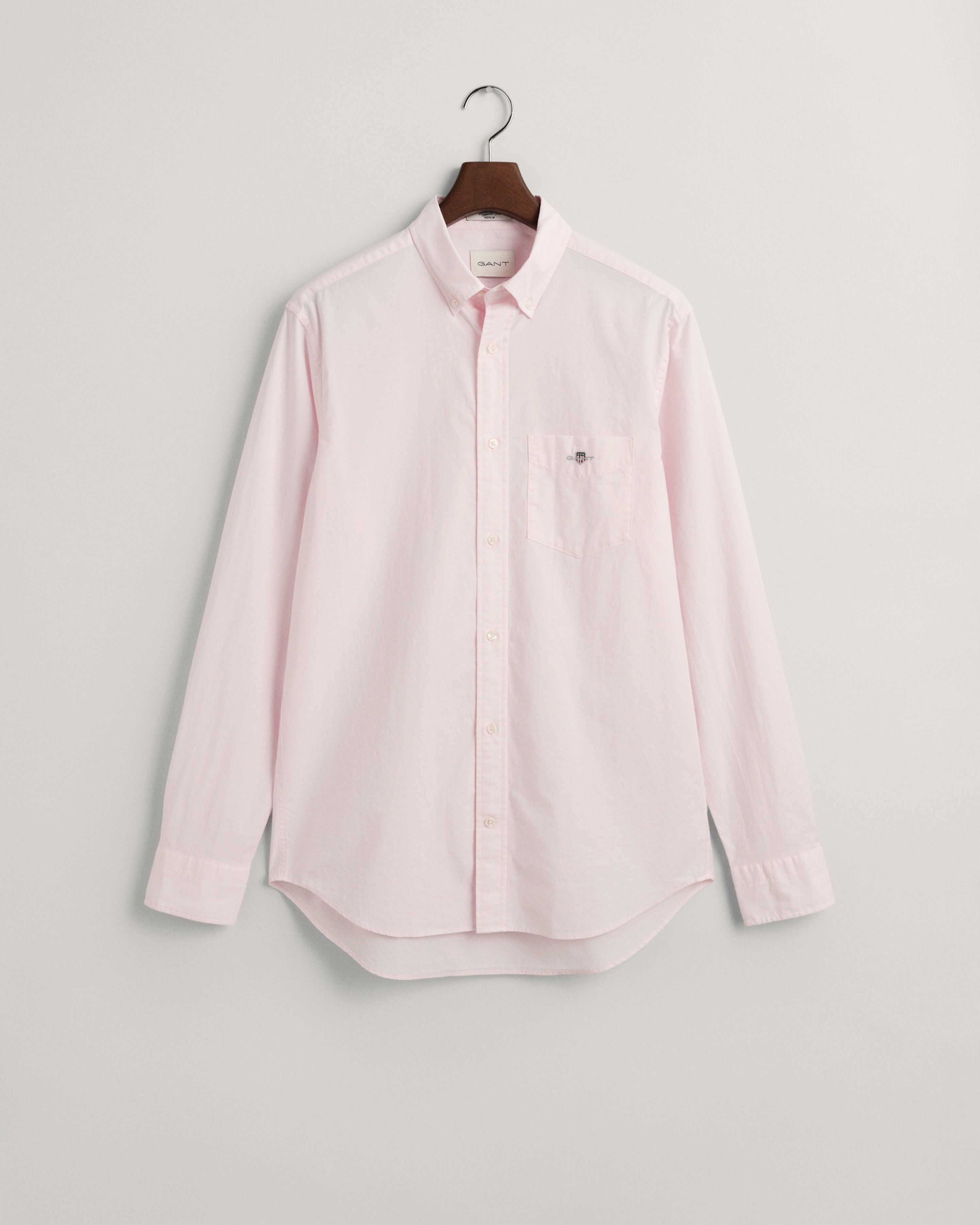 Gant Regular Poplin Shirt