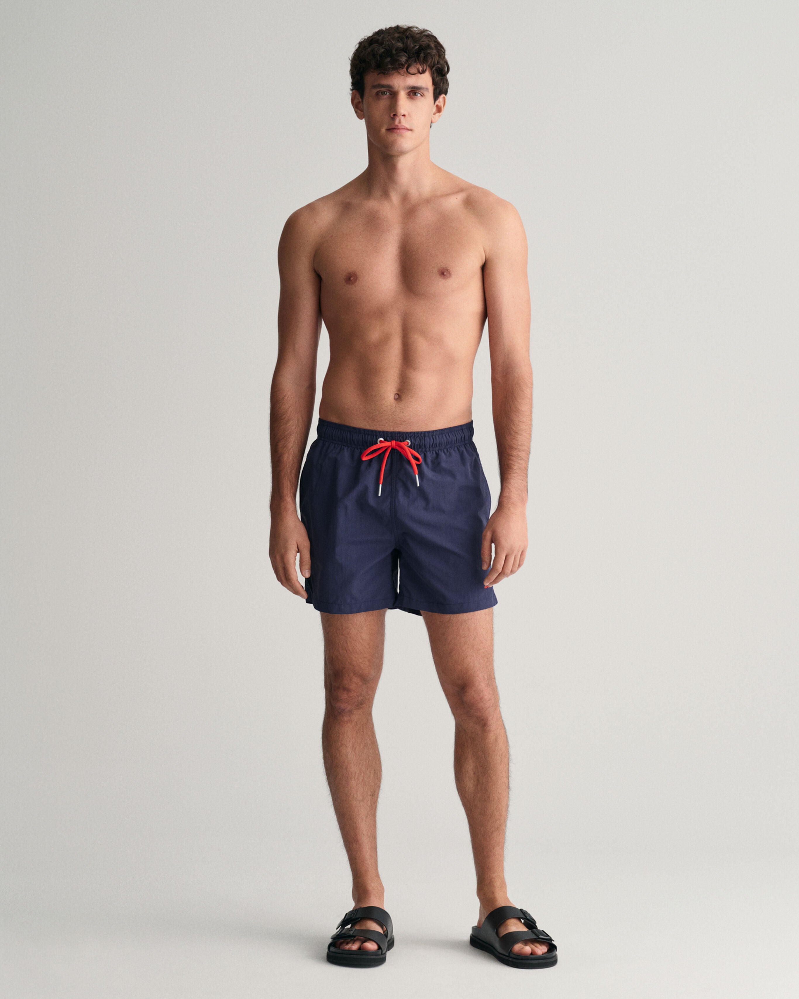 Gant Classic Fit Swim Shorts