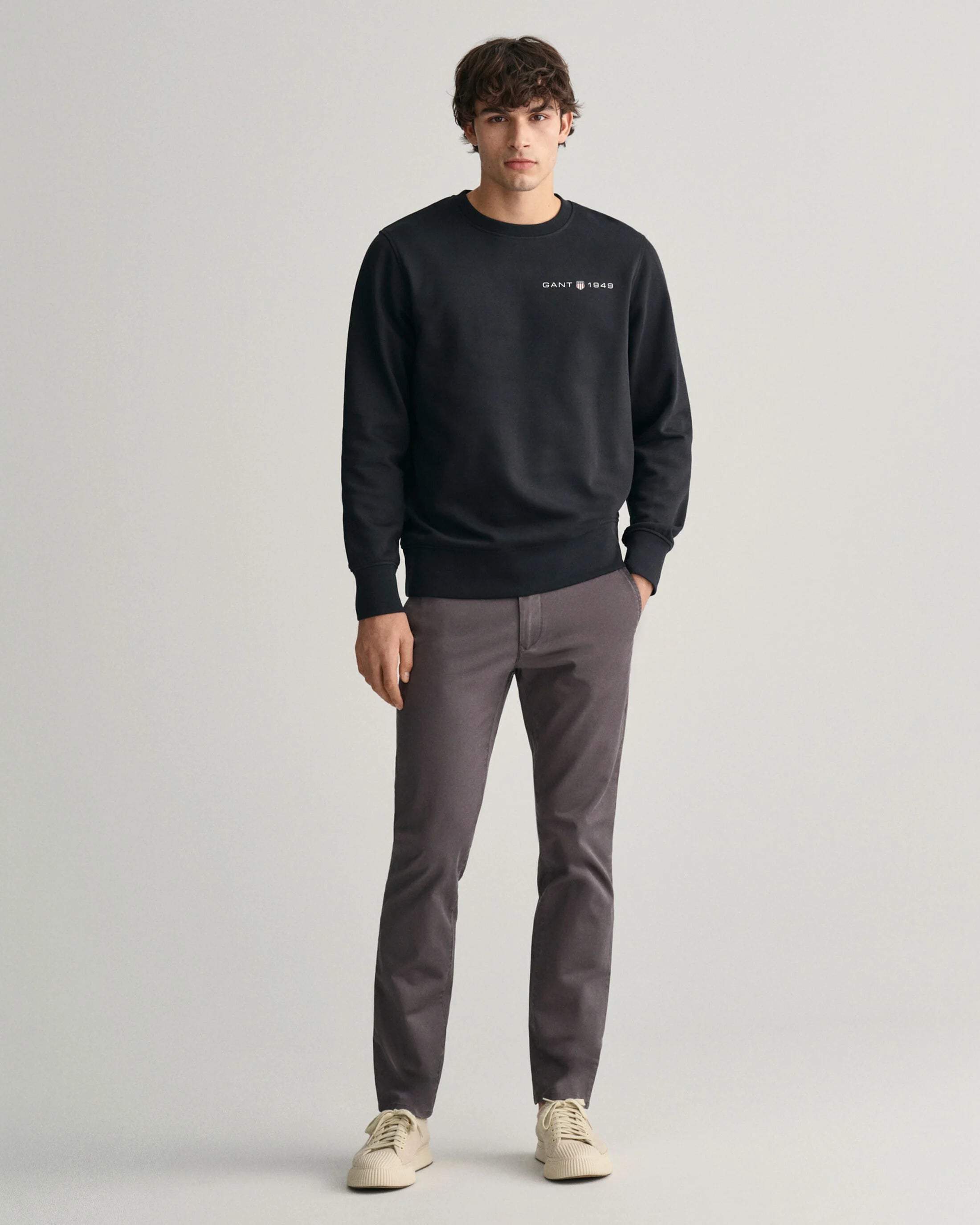 Gant Slim Twill Chino