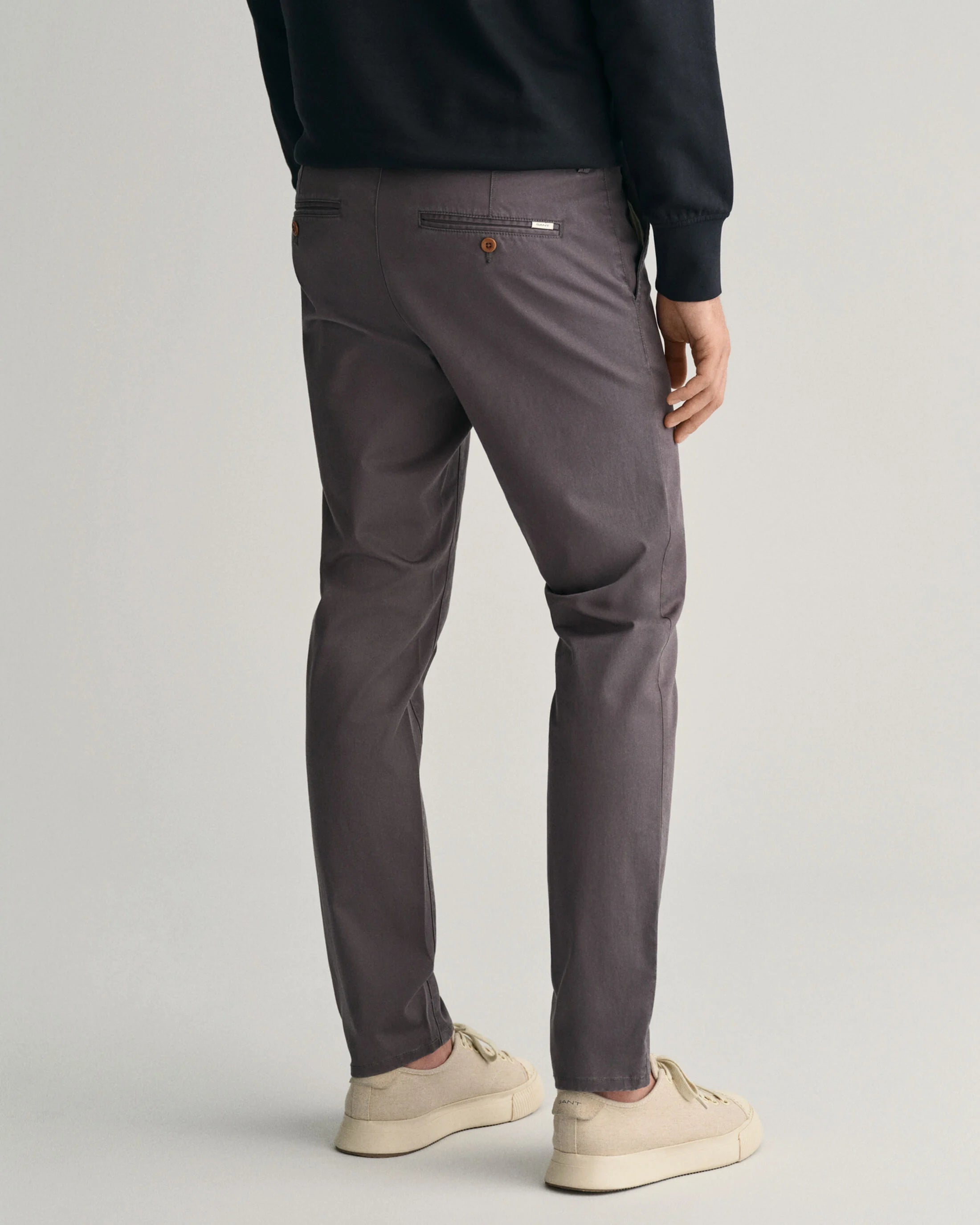 Gant Slim Twill Chino