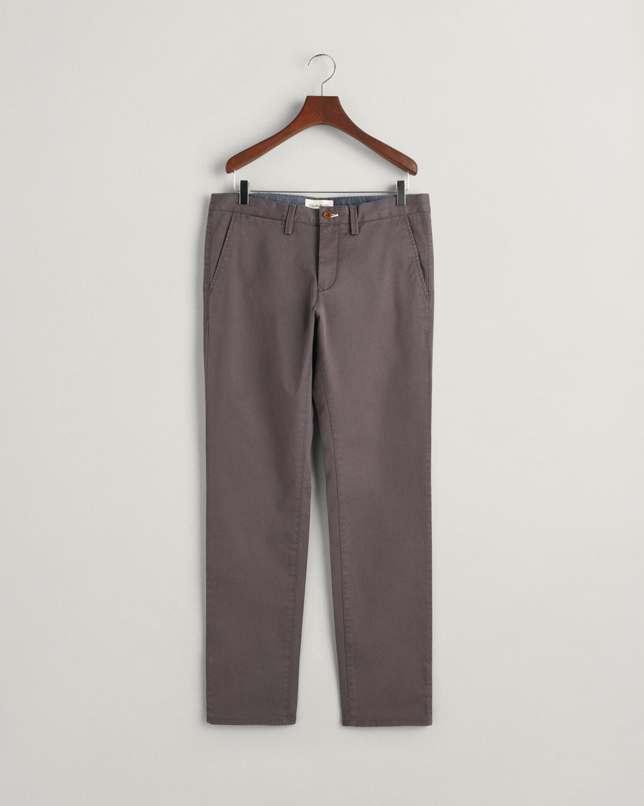 Gant Slim Twill Chino