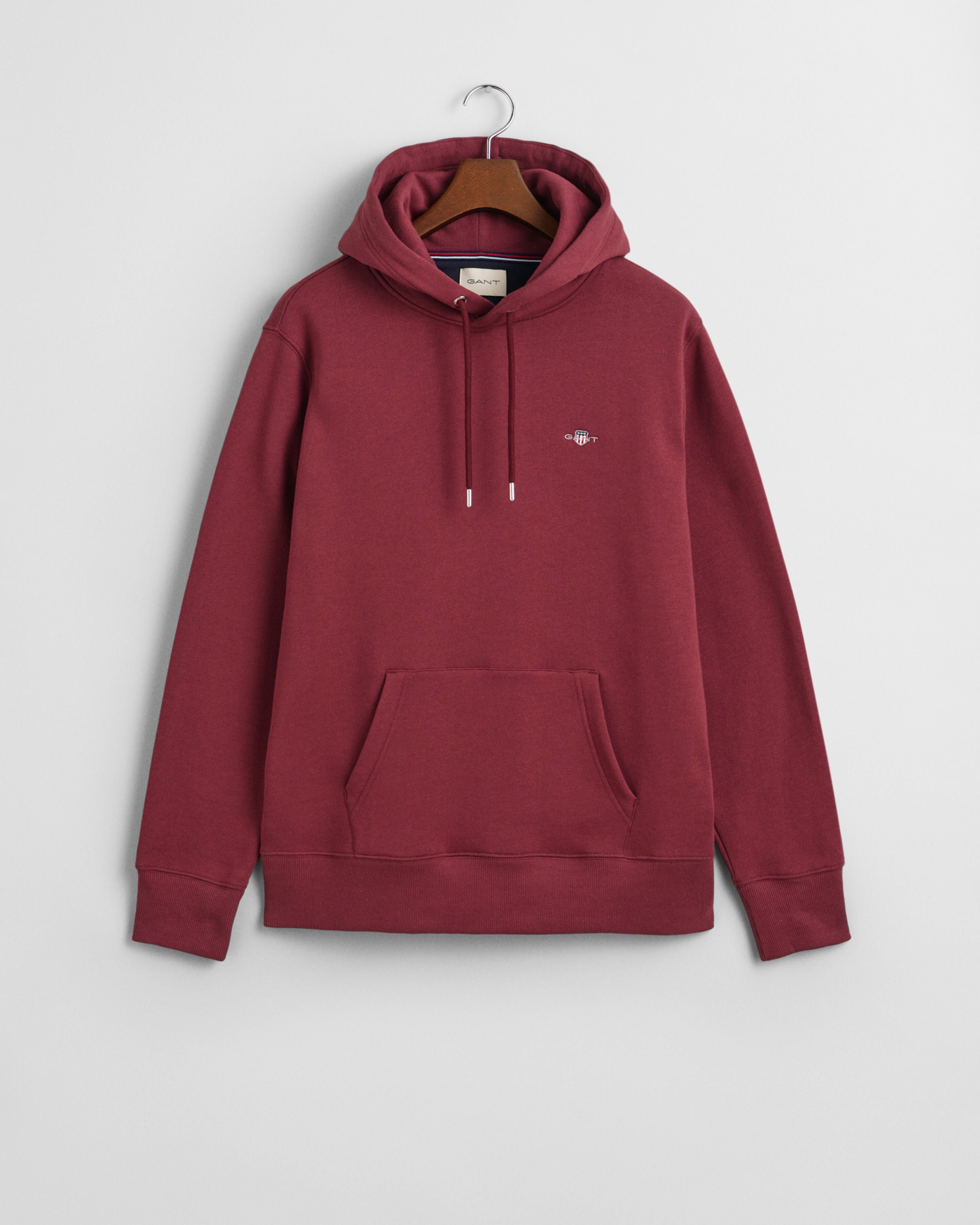 Gant Reg Shield Hoodie