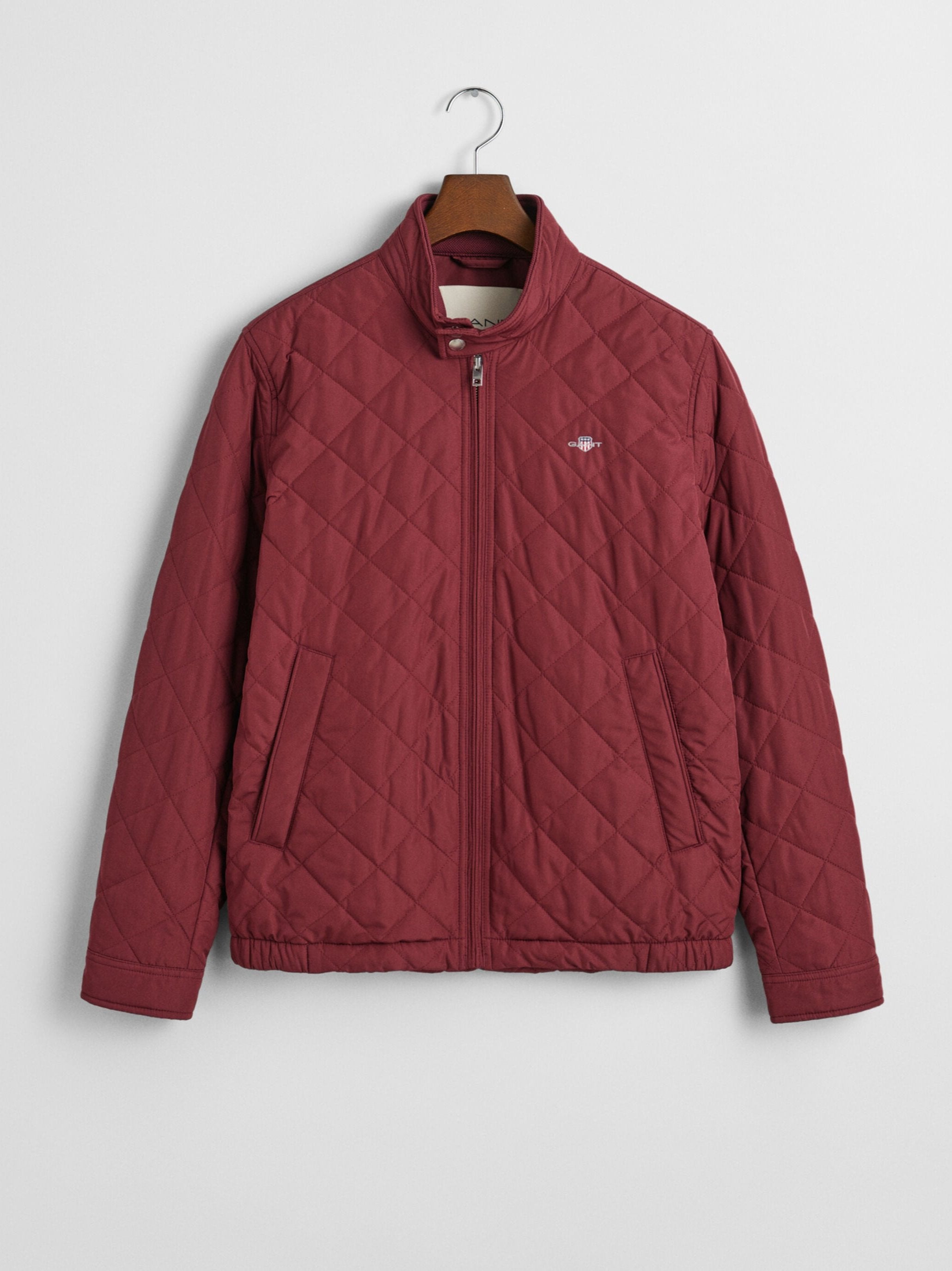 Gant Quilted Windcheater Jacket