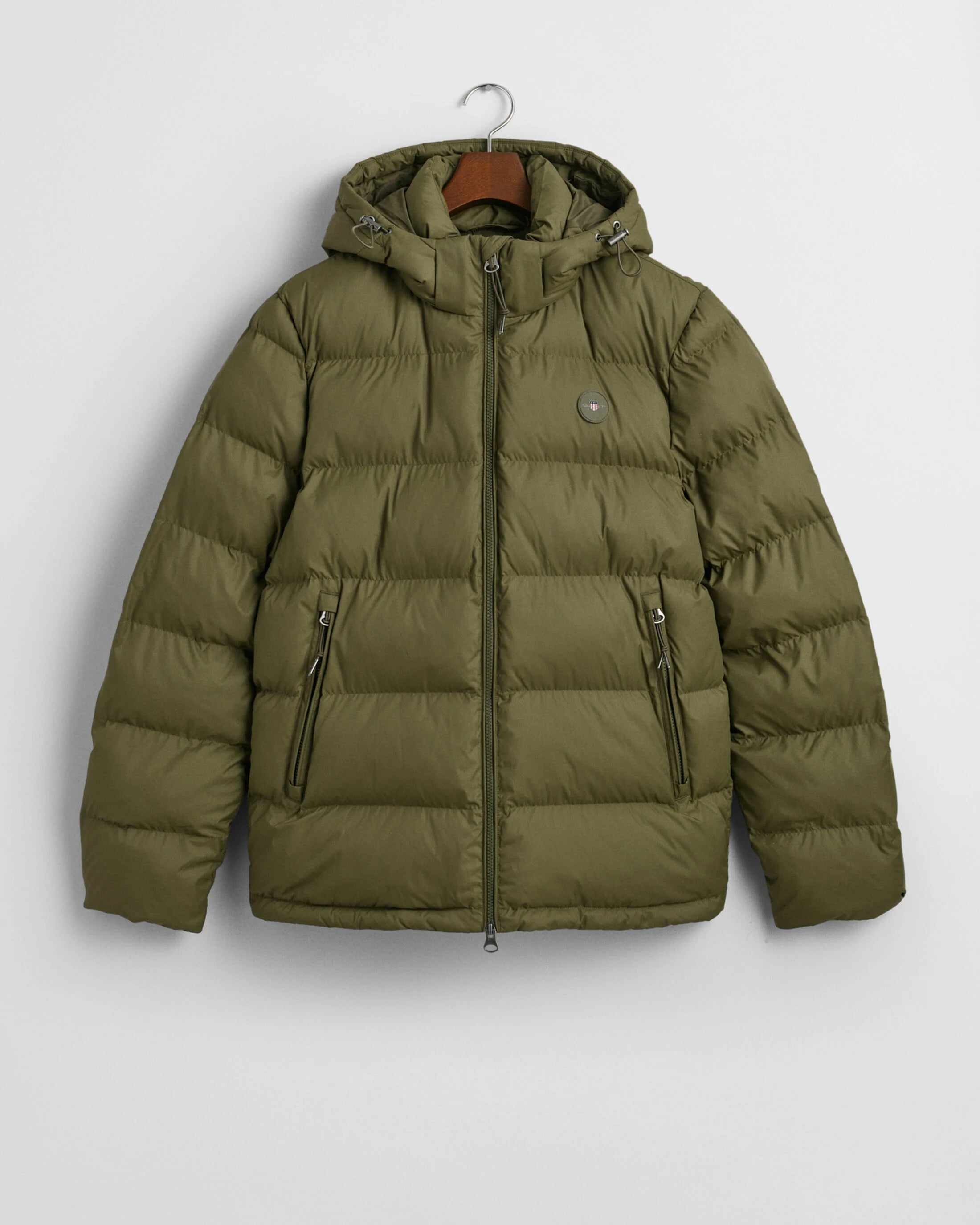 Gant Active Cloud Jacket