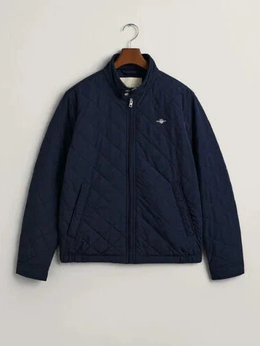 Gant Quilted Windcheater Jacket