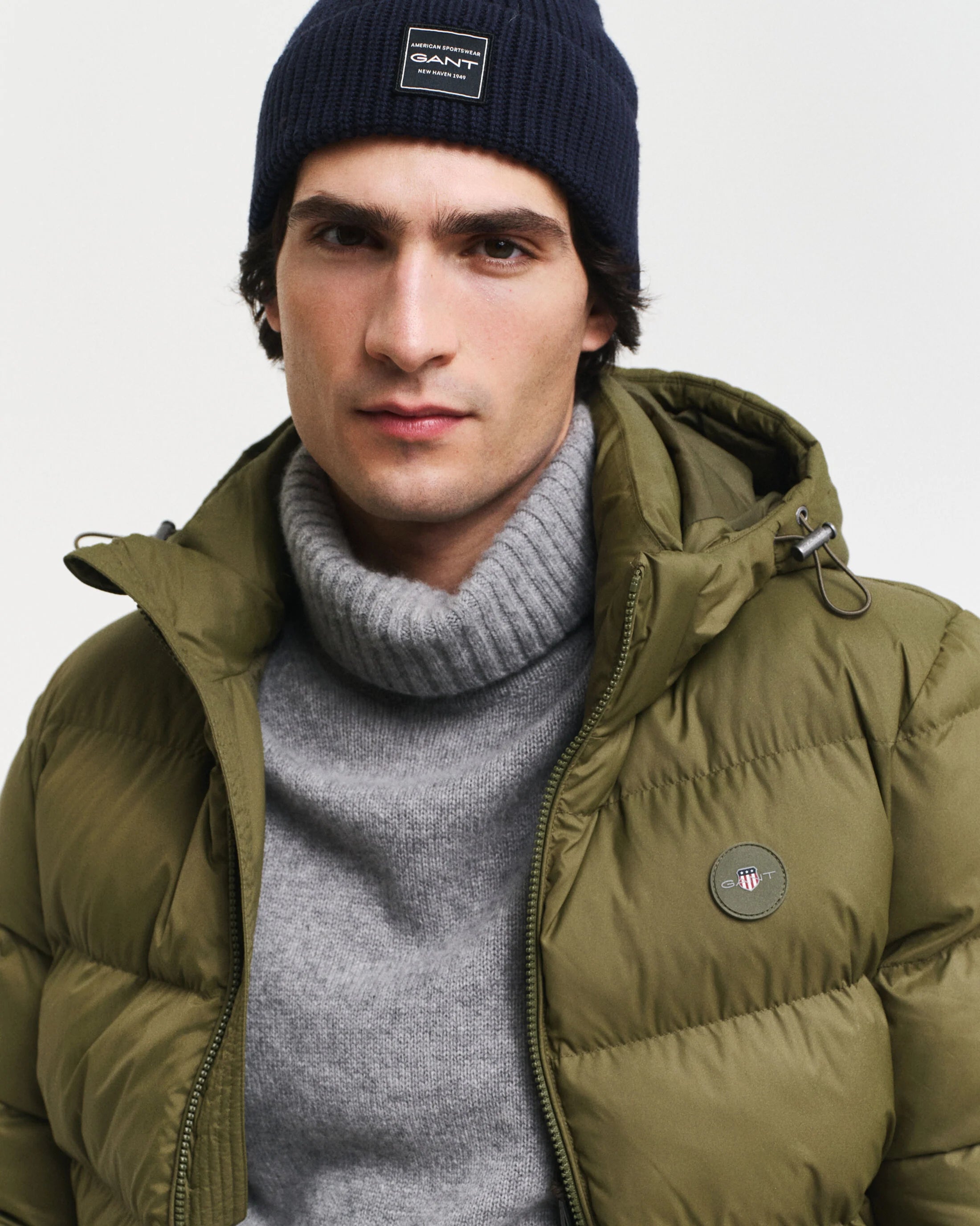 Gant Active Cloud Jacket