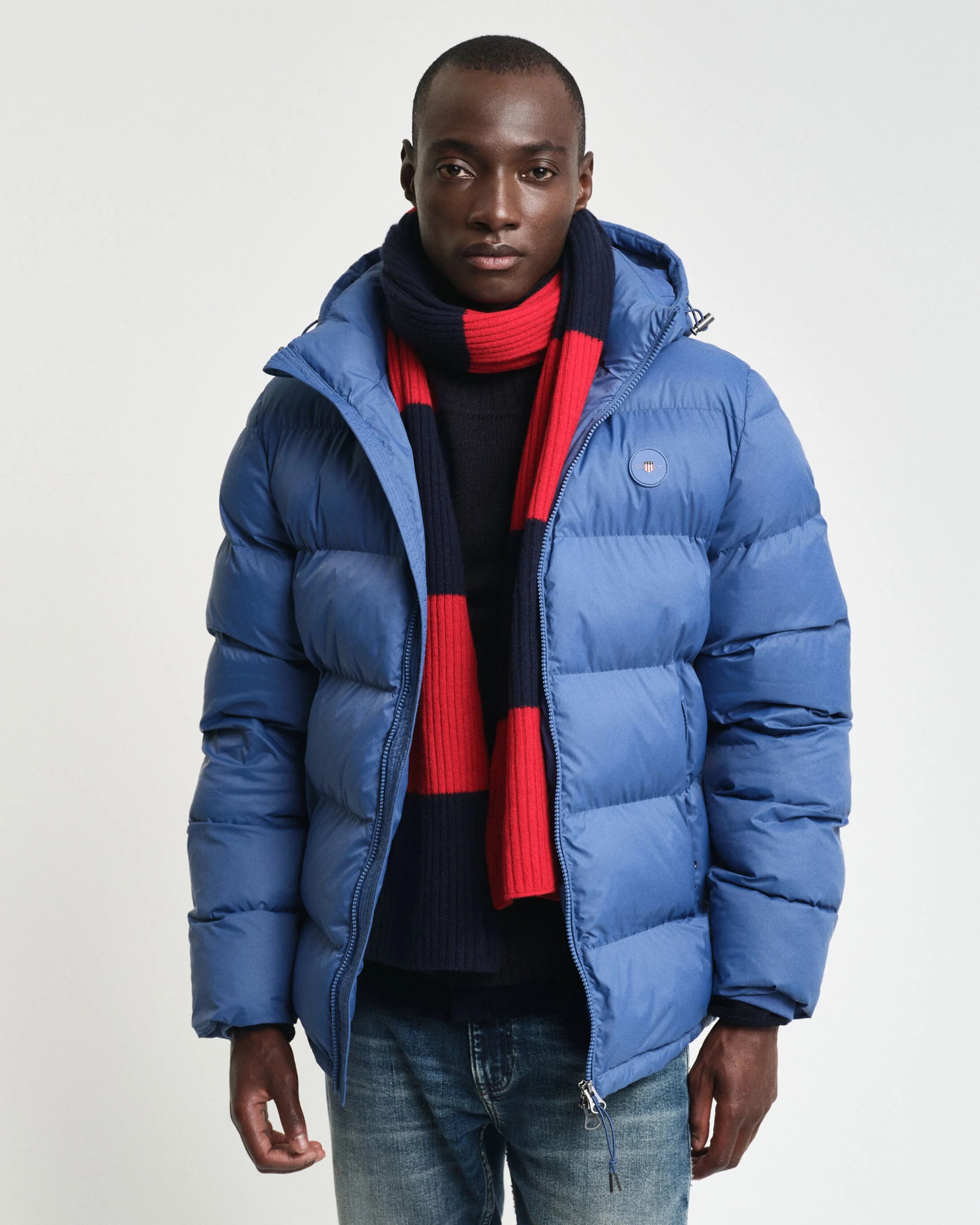 Gant Active Cloud Jacket