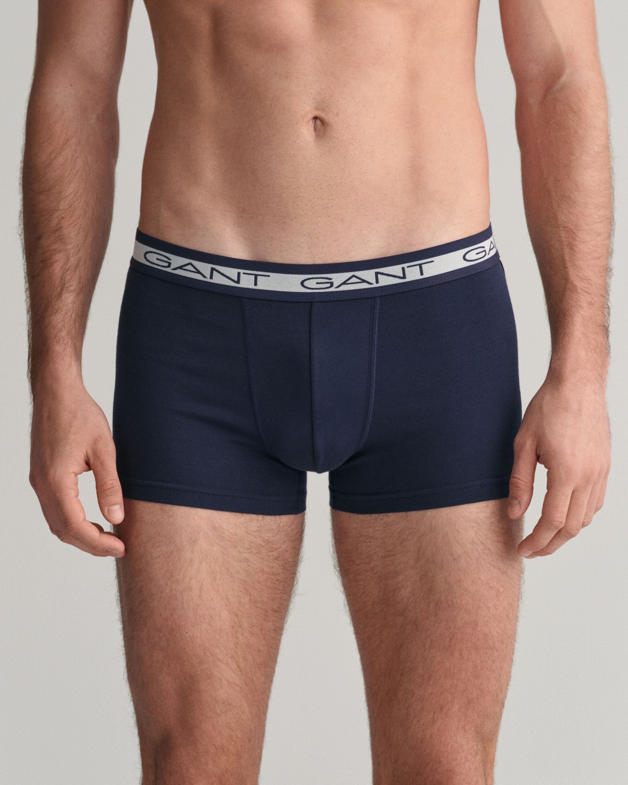 Gant 3PK Trunk