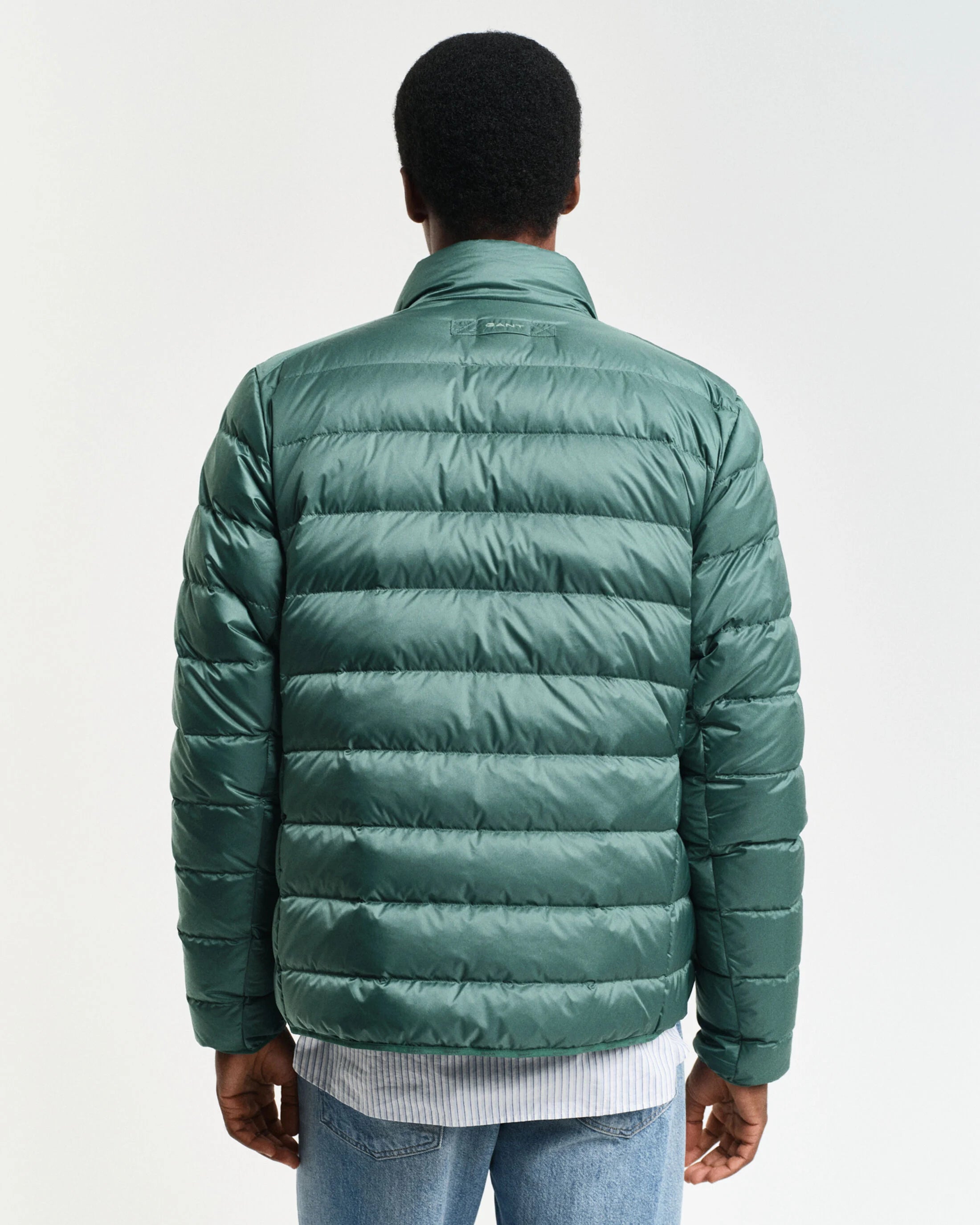 Gant Light Down Jacket