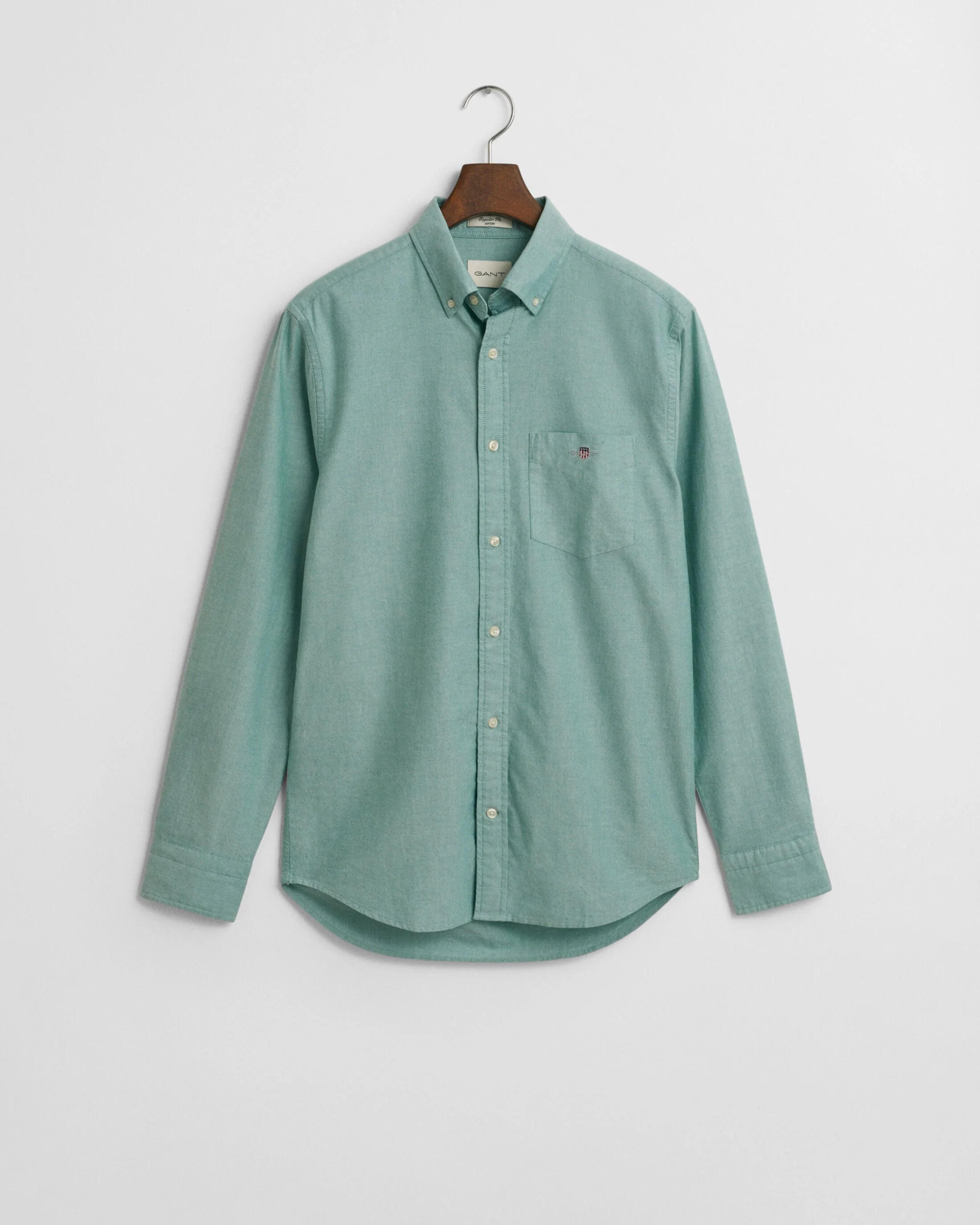 Gant Regular Classic Oxford Shirt