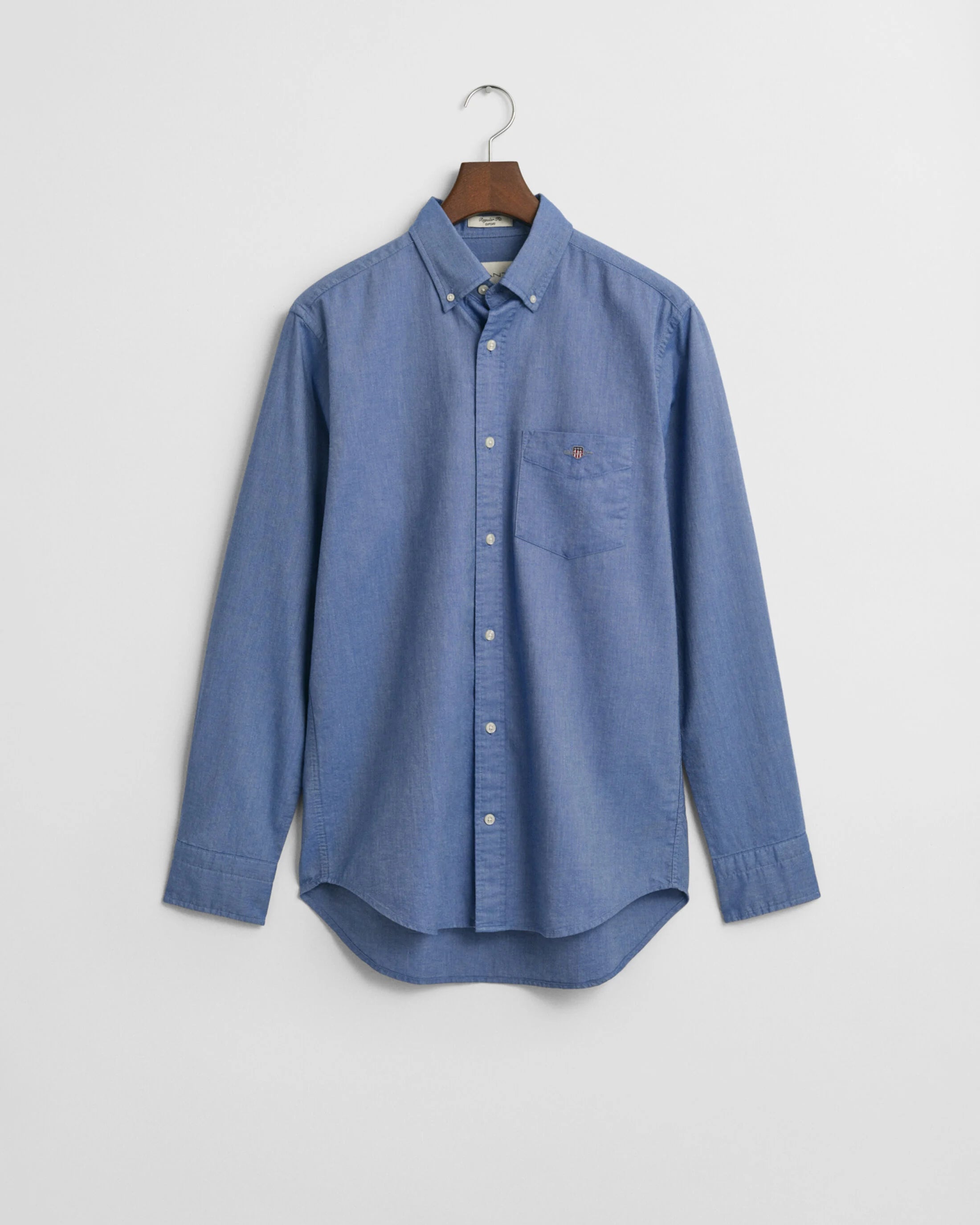 Gant Regular Classic Oxford Shirt