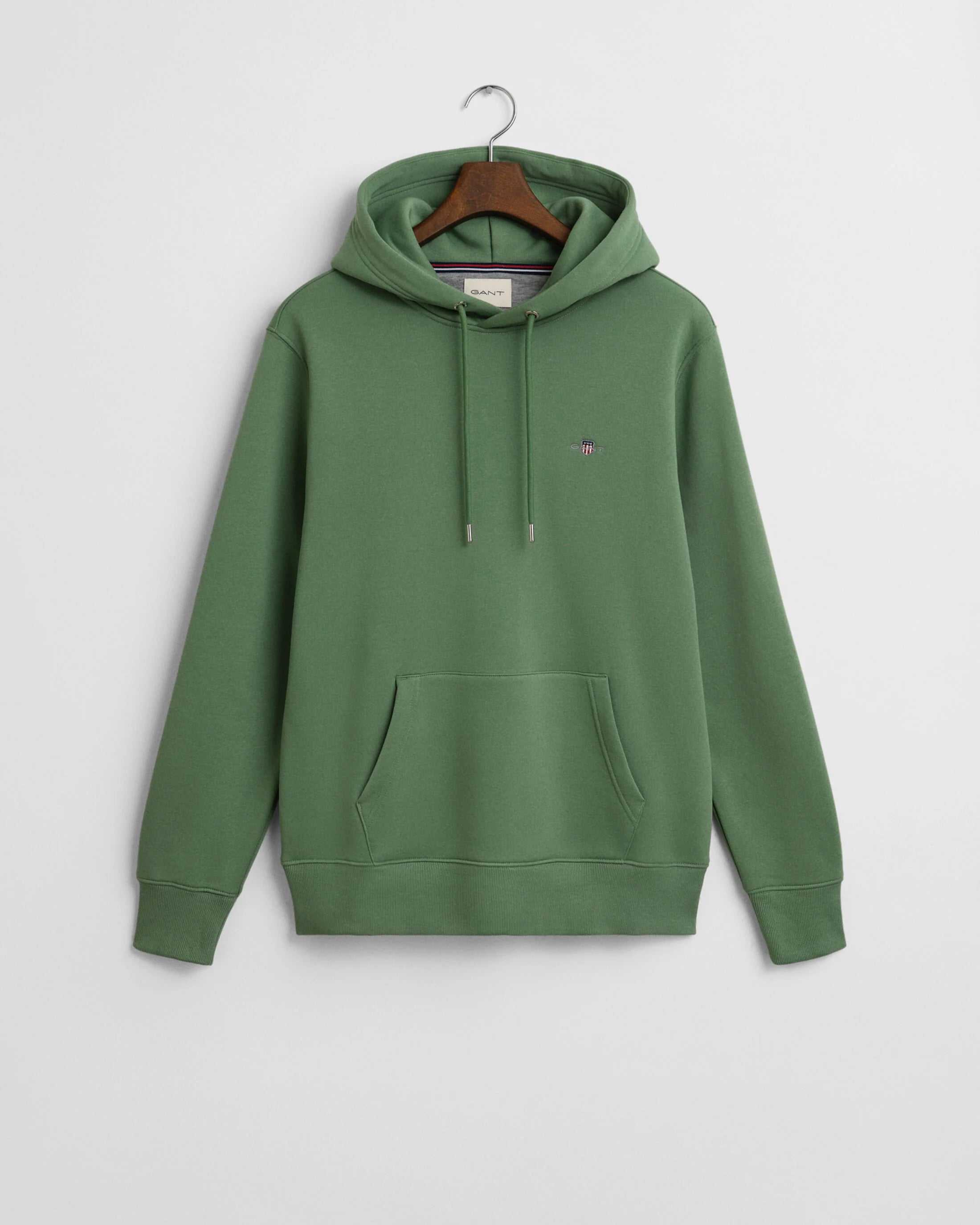 Gant Reg Shield Hoodie