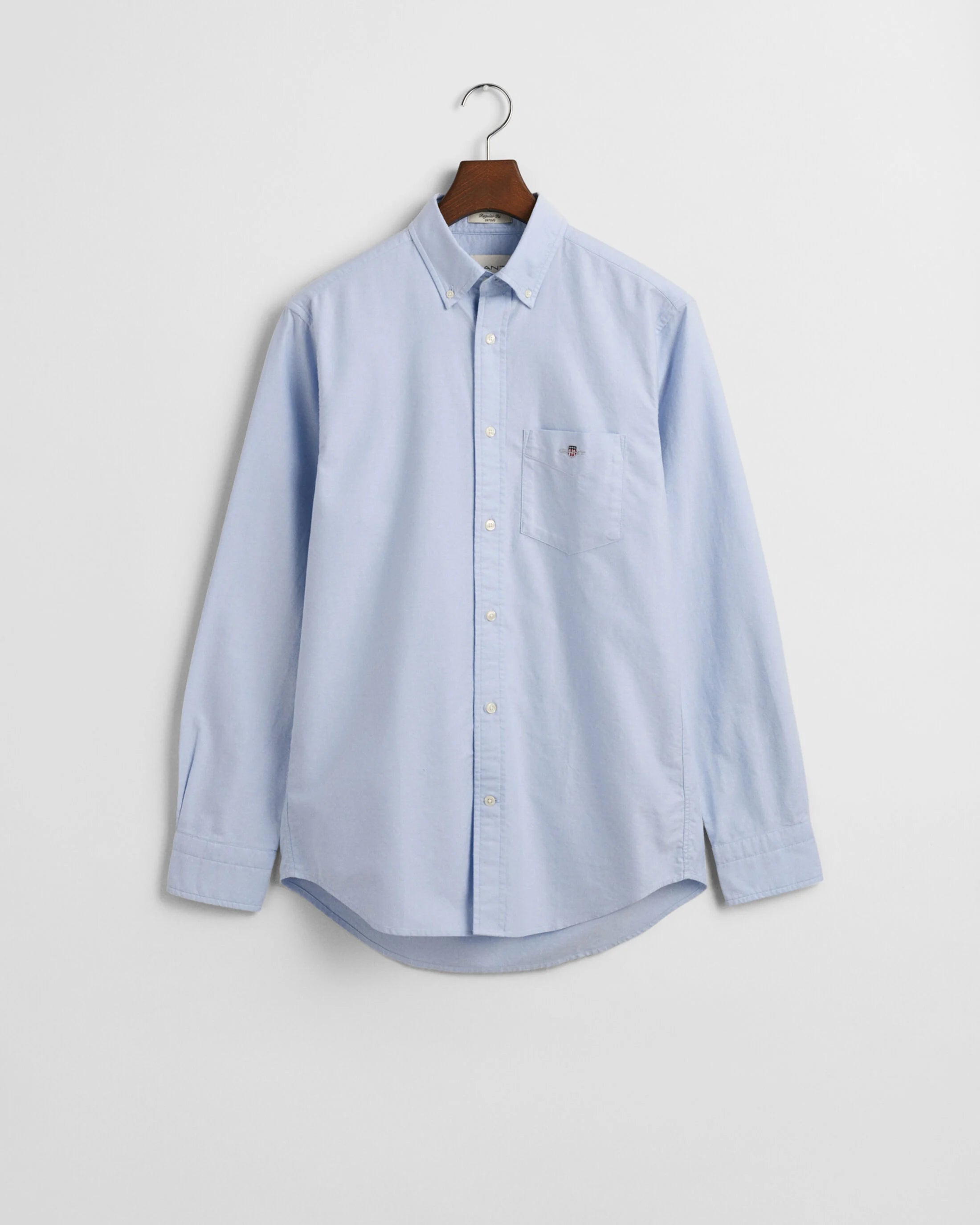 Gant Regular Classic Oxford Shirt