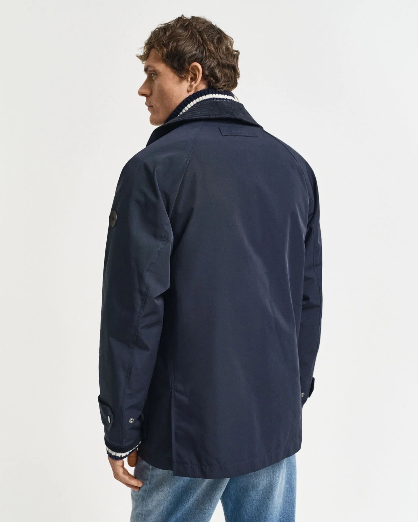 Gant Spring Decker Jacket