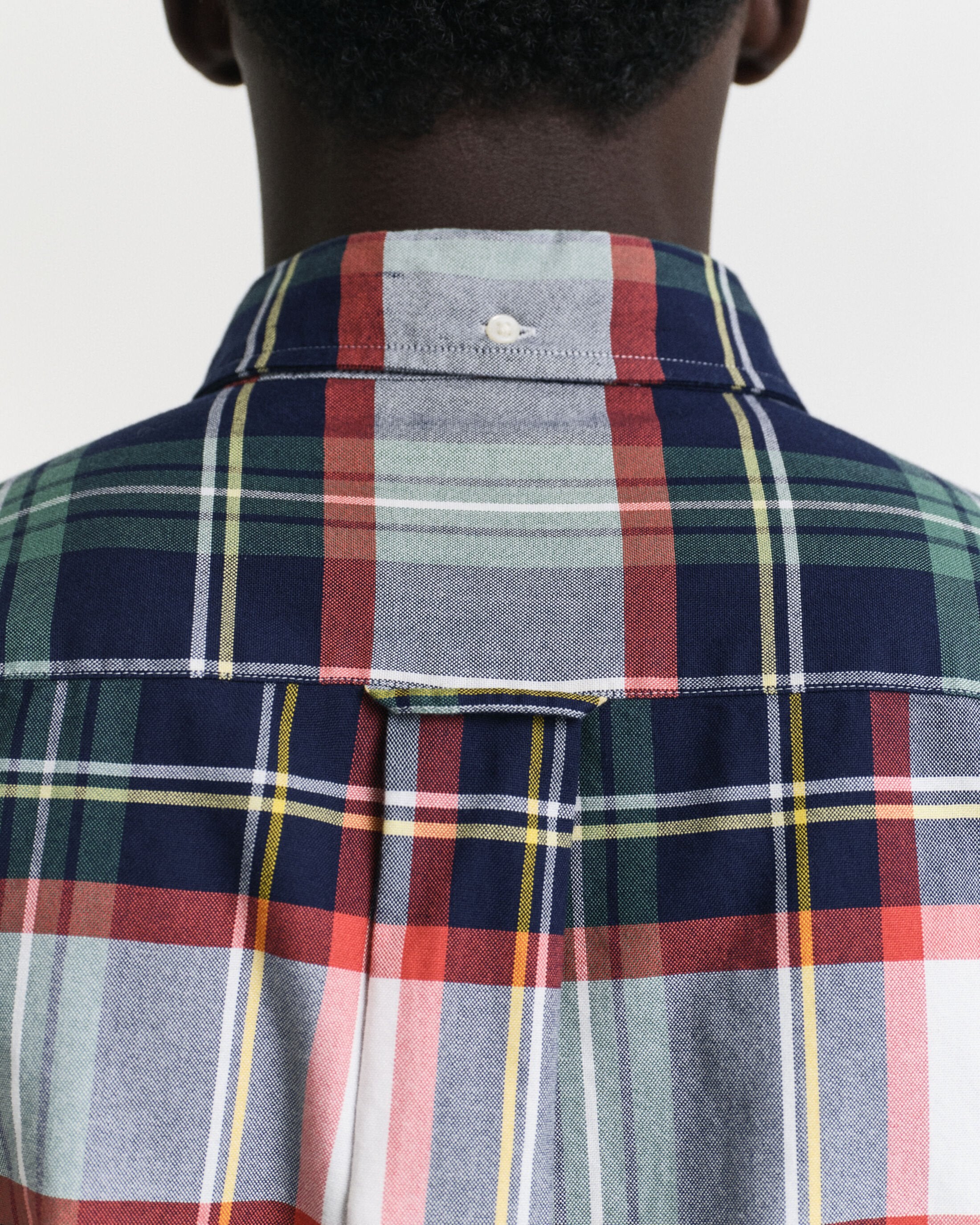 Gant Regular Archive Classic Oxford Shirt