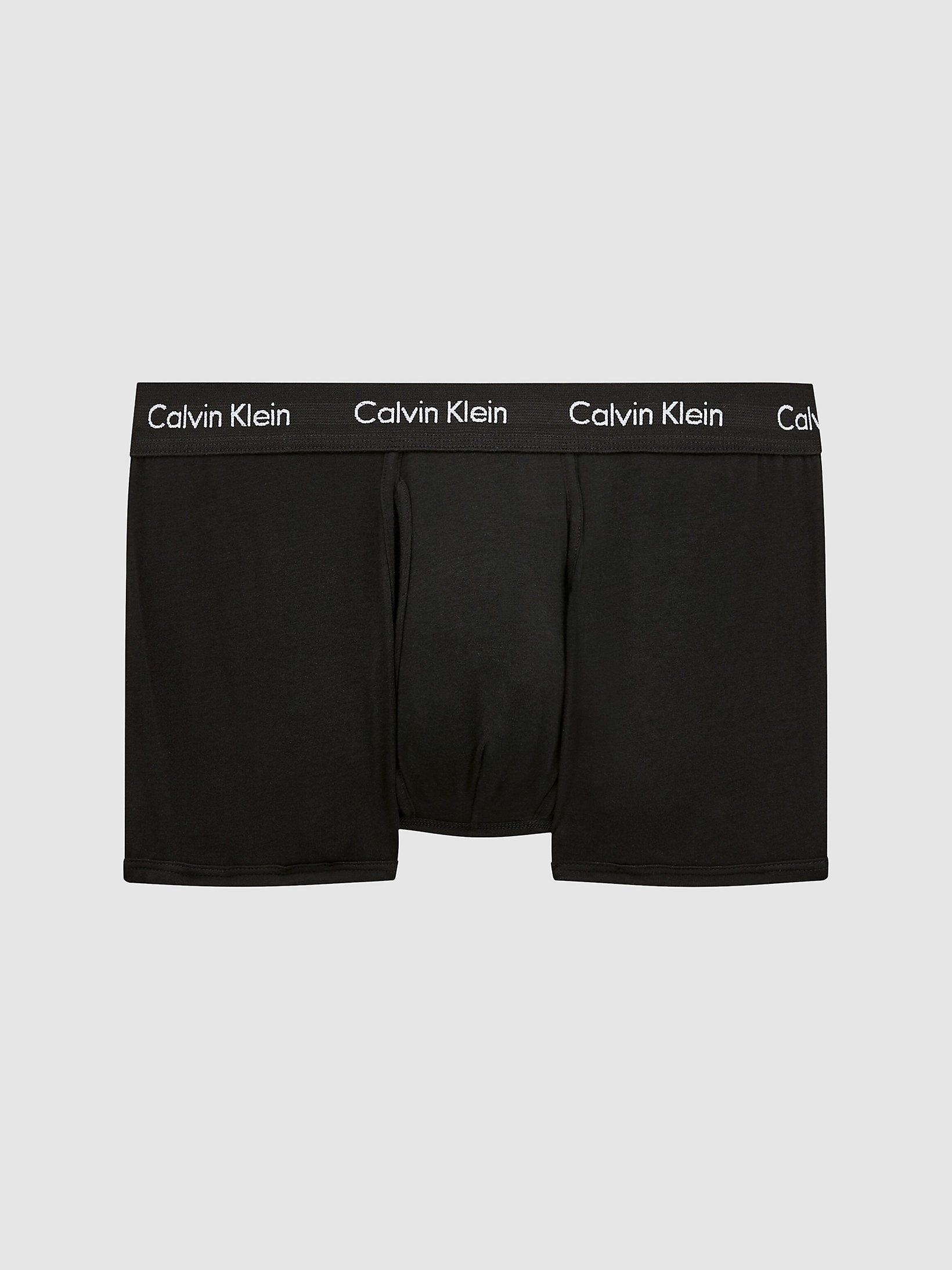 Calvin Klein Trunk - JR MCMAHON EXCLUSIVE MENSWEAR