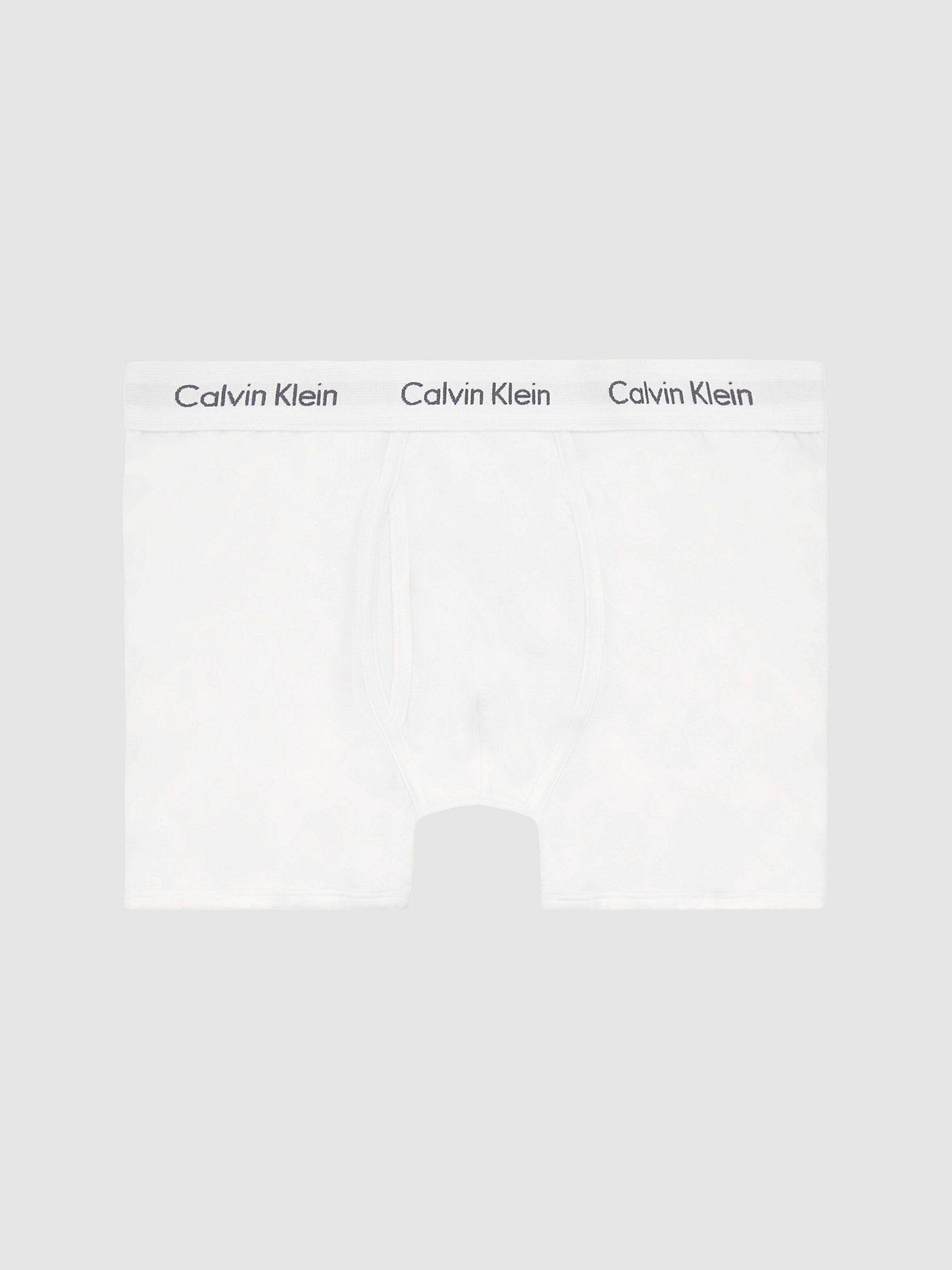 Calvin Klein Trunk - JR MCMAHON EXCLUSIVE MENSWEAR