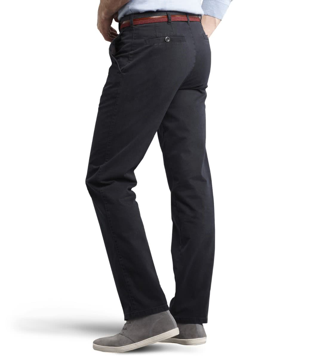 Meyer Roma Chino 316 Navy