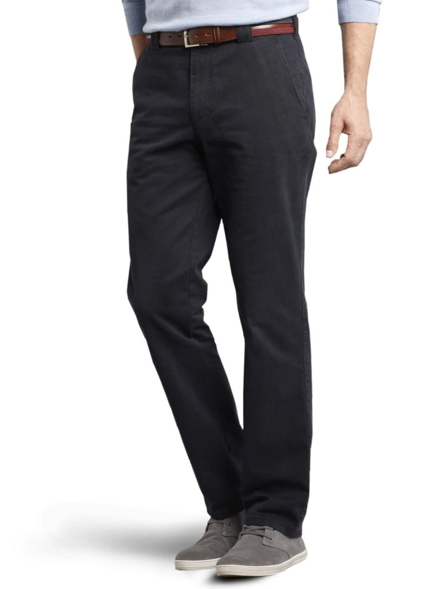 Meyer Roma Chino 316 Navy